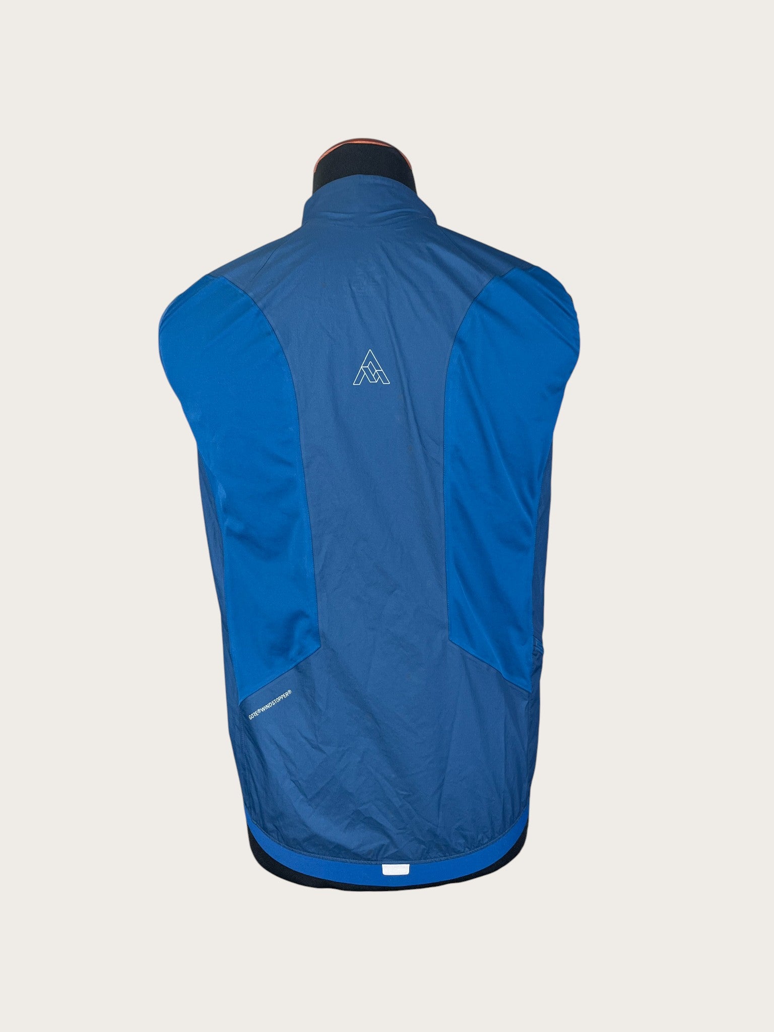 7Mesh Windstopper Weste (M)