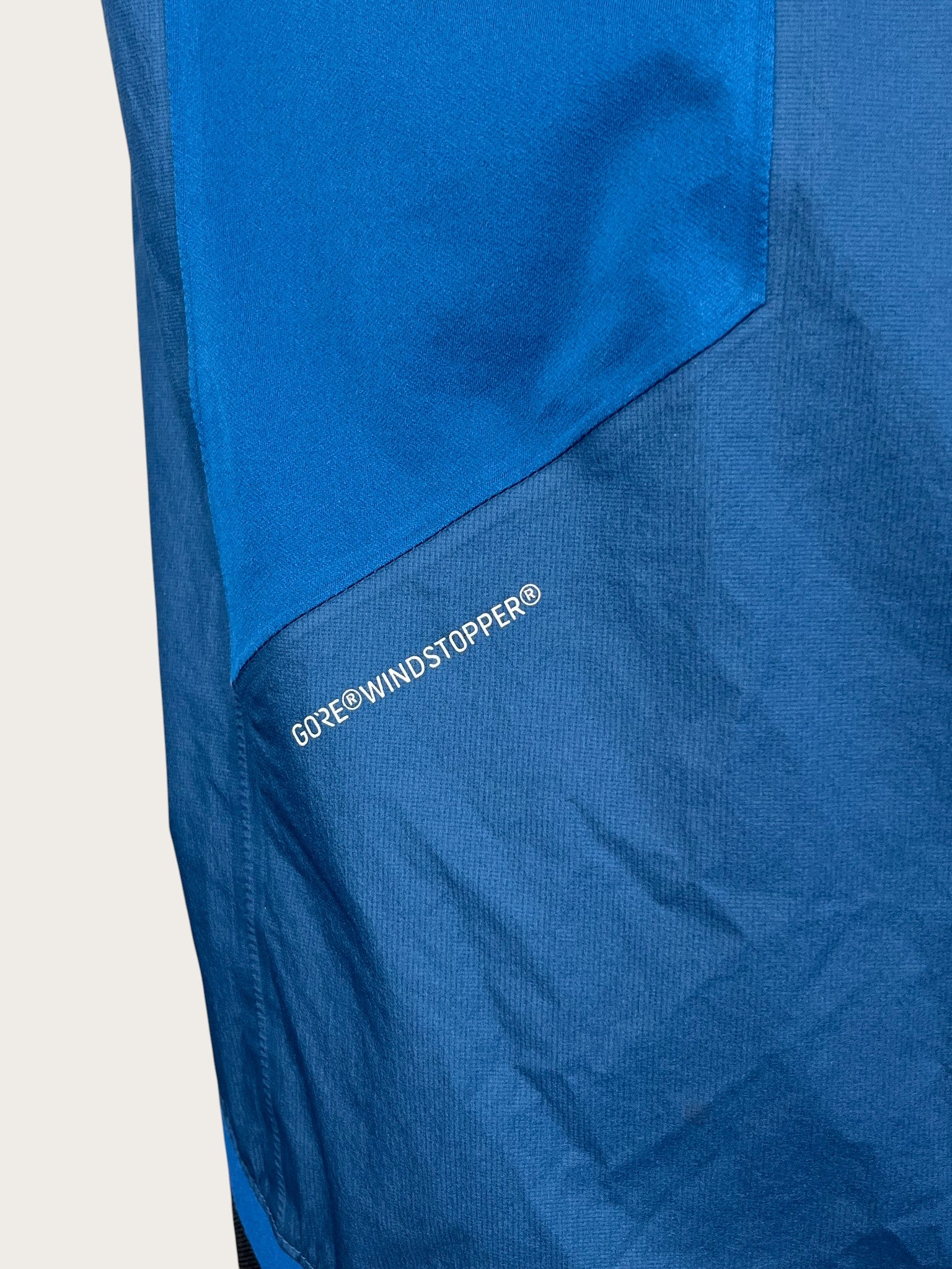 7Mesh Windstopper Weste (M)