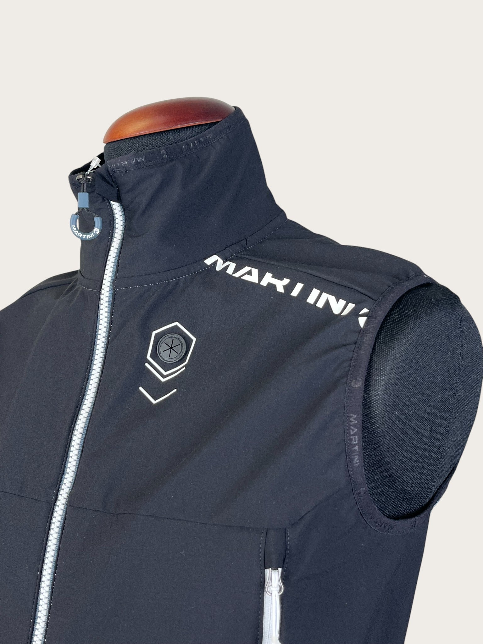 Martini Softshellweste (M)