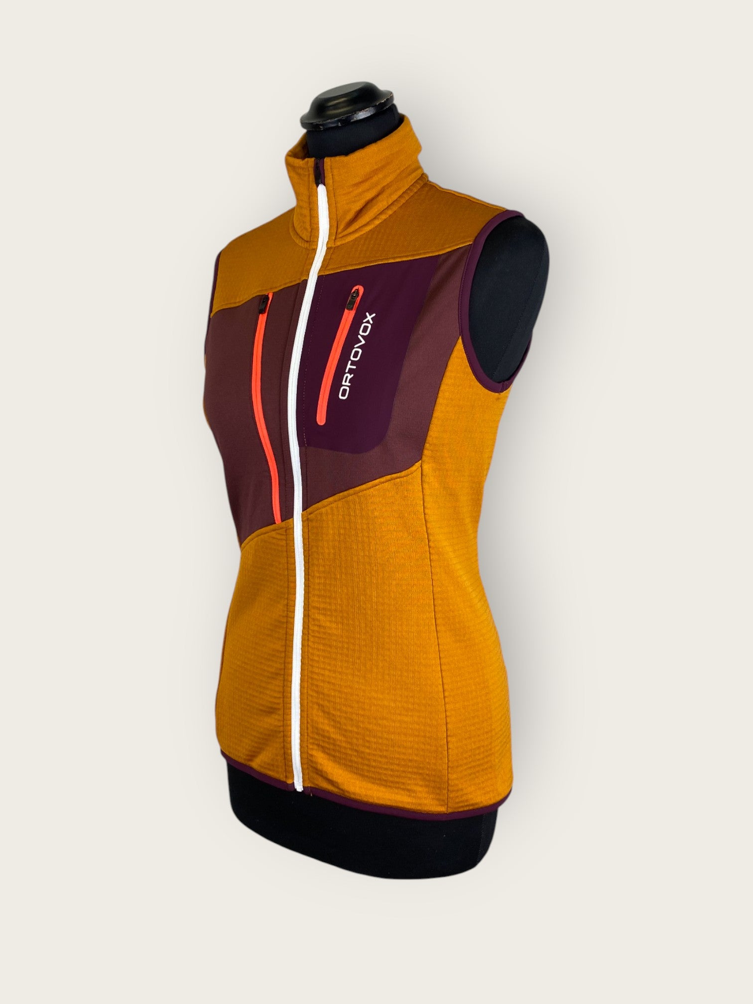 Ortovox Isolationsweste (S)