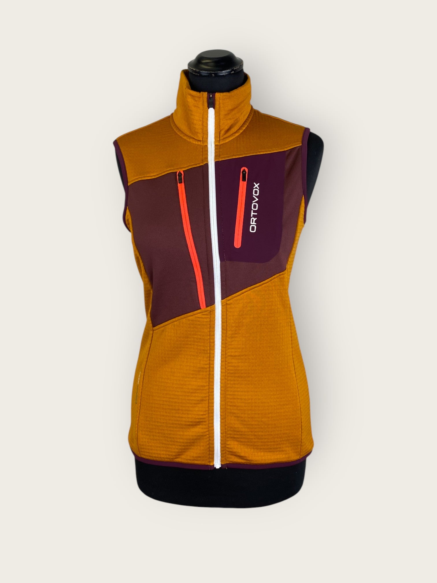Ortovox Isolationsweste (S)
