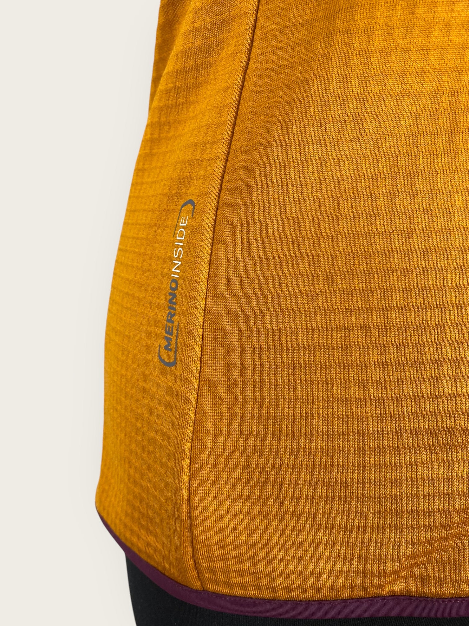 Ortovox Isolationsweste (S)