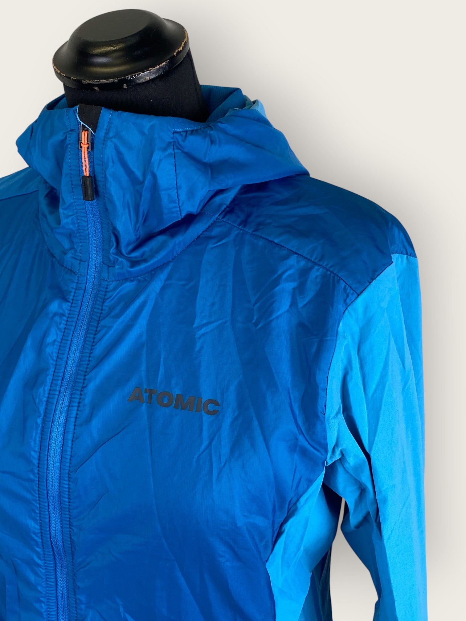 Atomic Isolationsjacke (M)