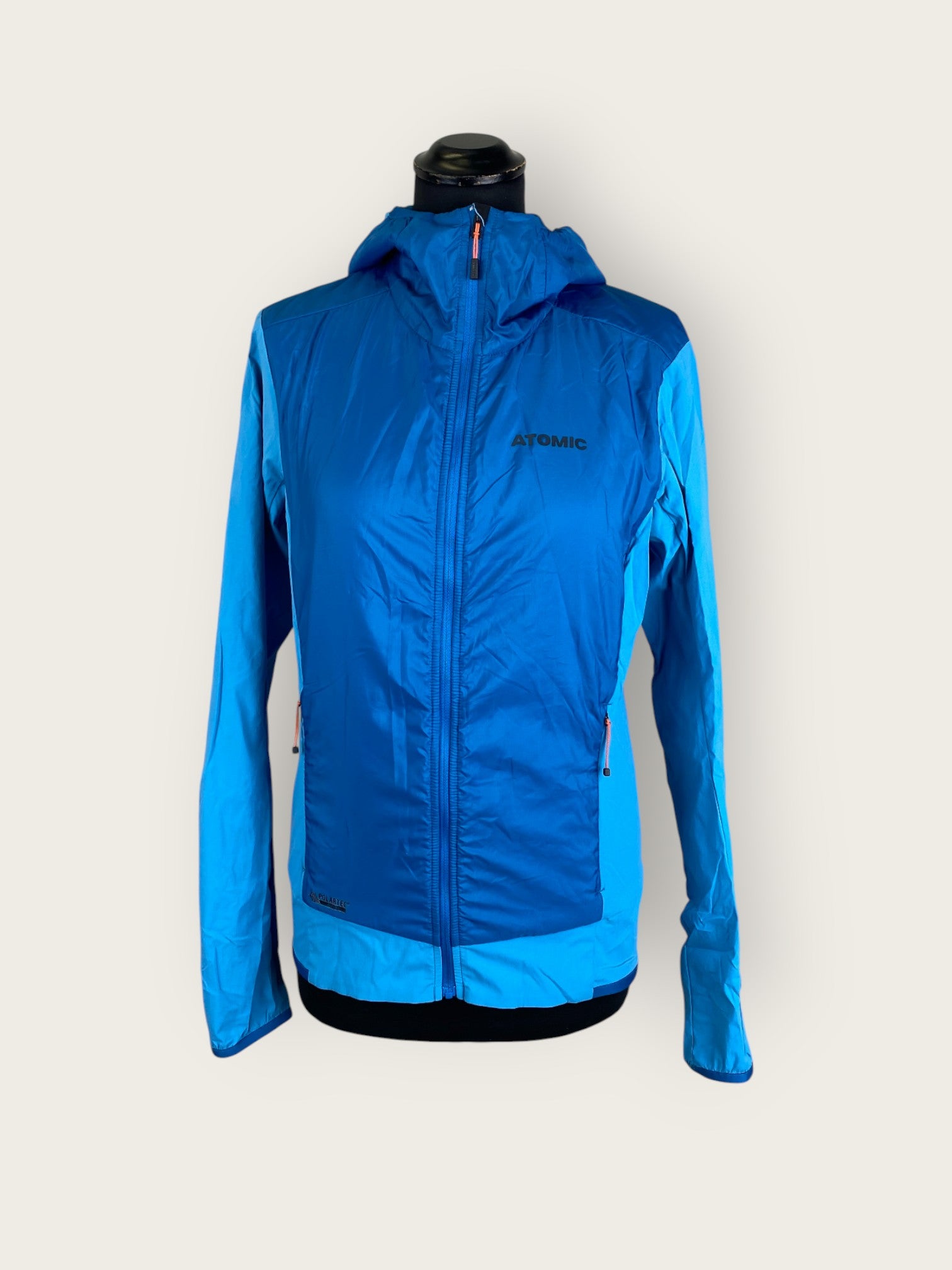 Atomic Isolationsjacke (M)