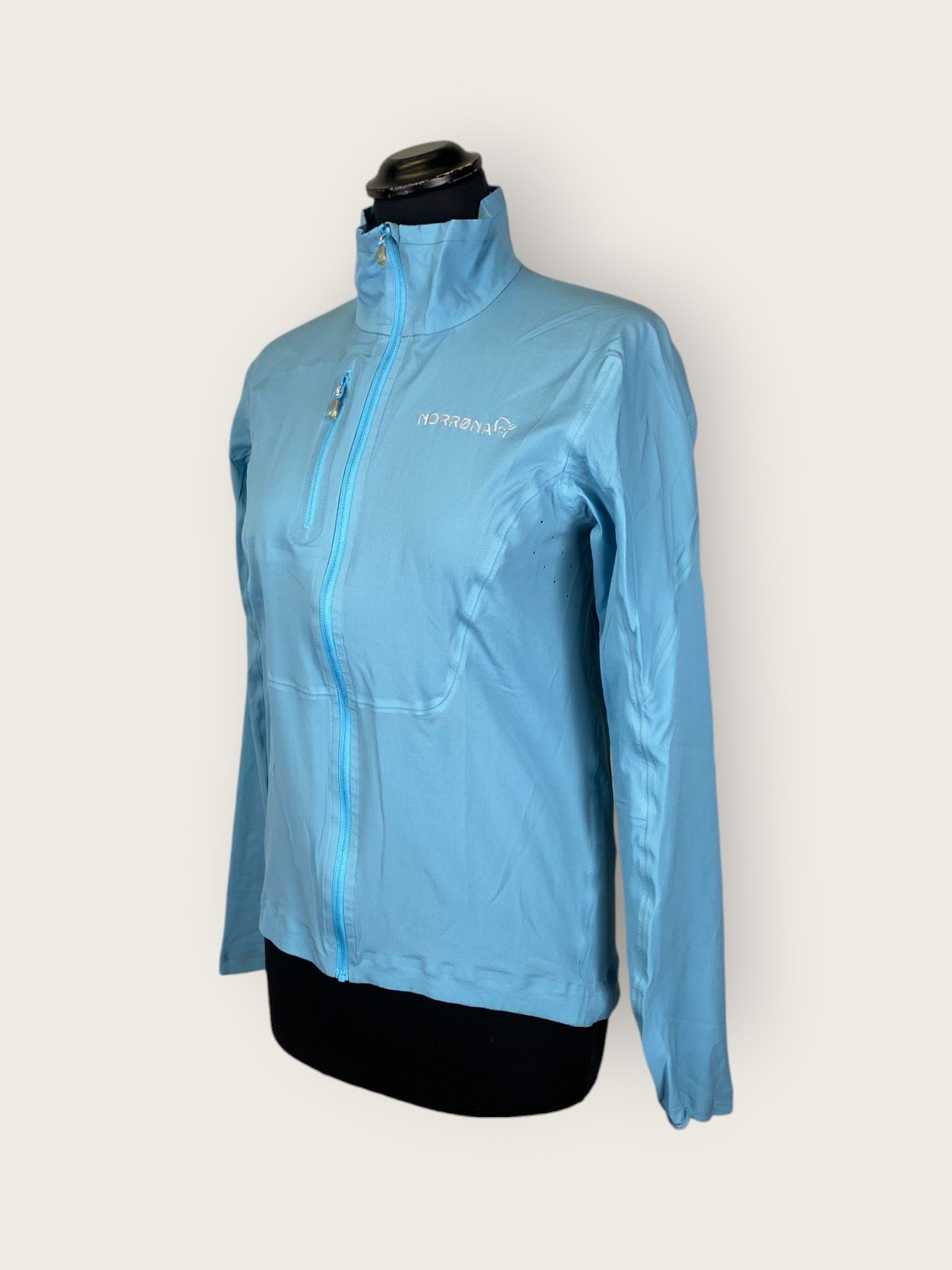 Norrøna Windbreaker (XS)