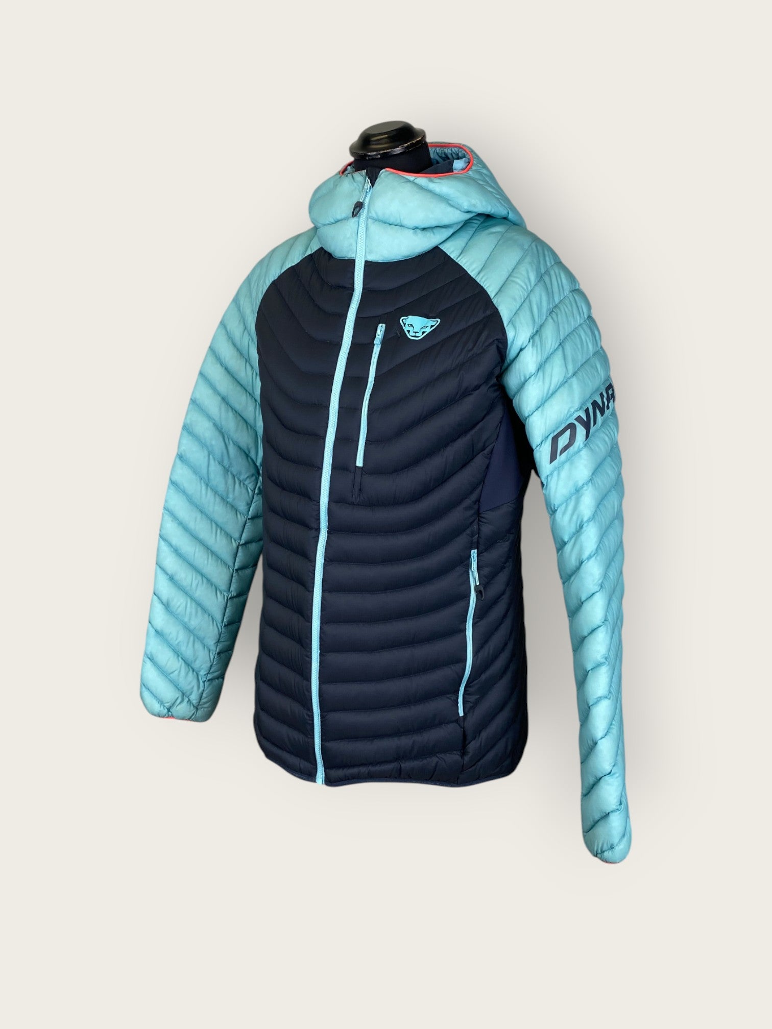 Dynafit Daunenjacke (XL)