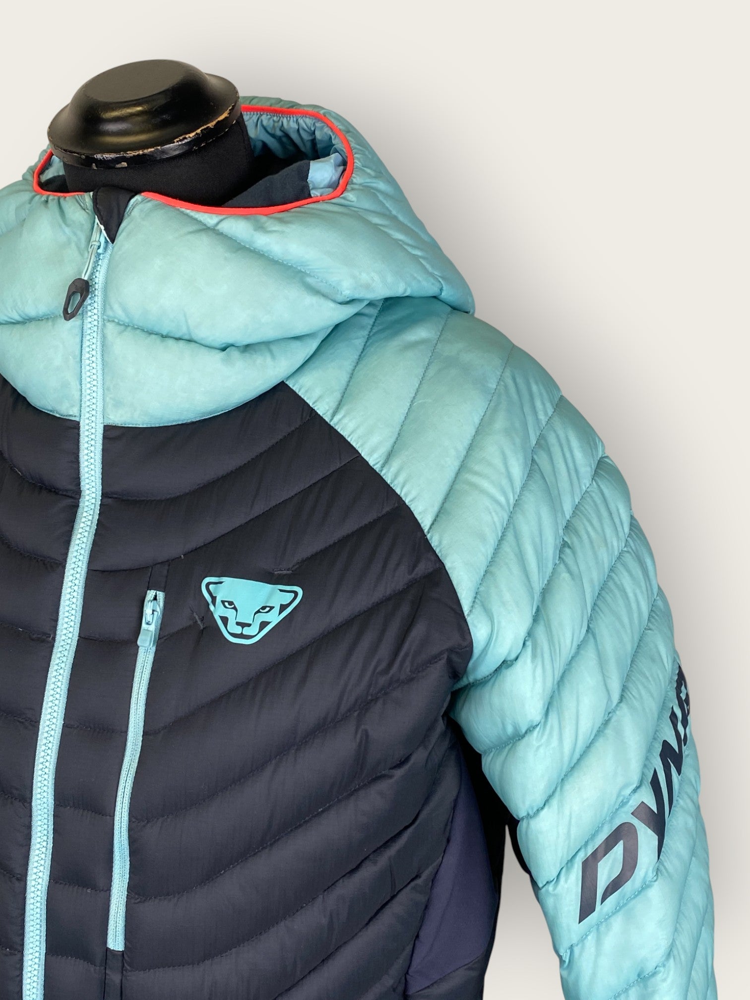 Dynafit Daunenjacke (XL)