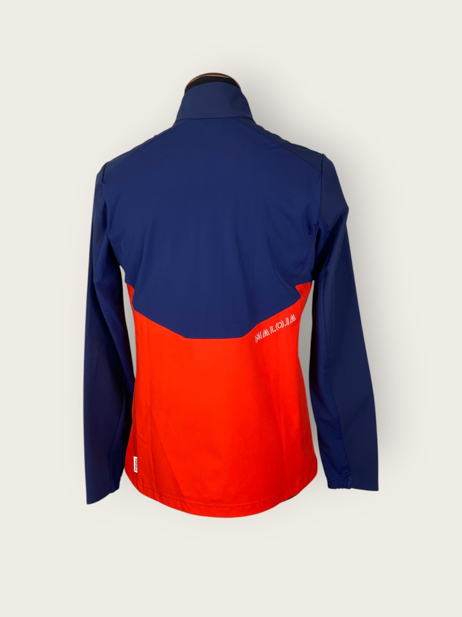 Maloja Softshelljacke (M)