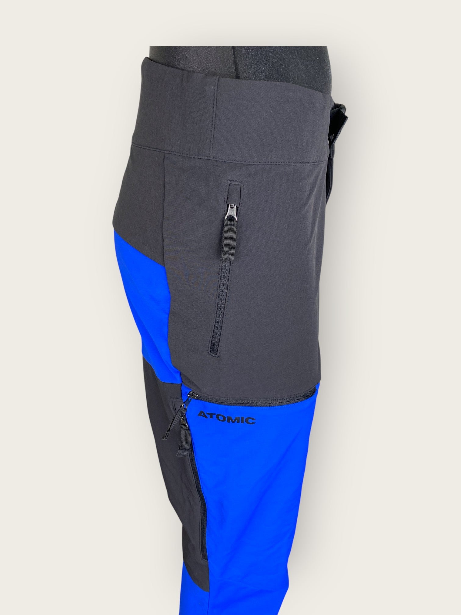 Atomic Softshellhose (M)