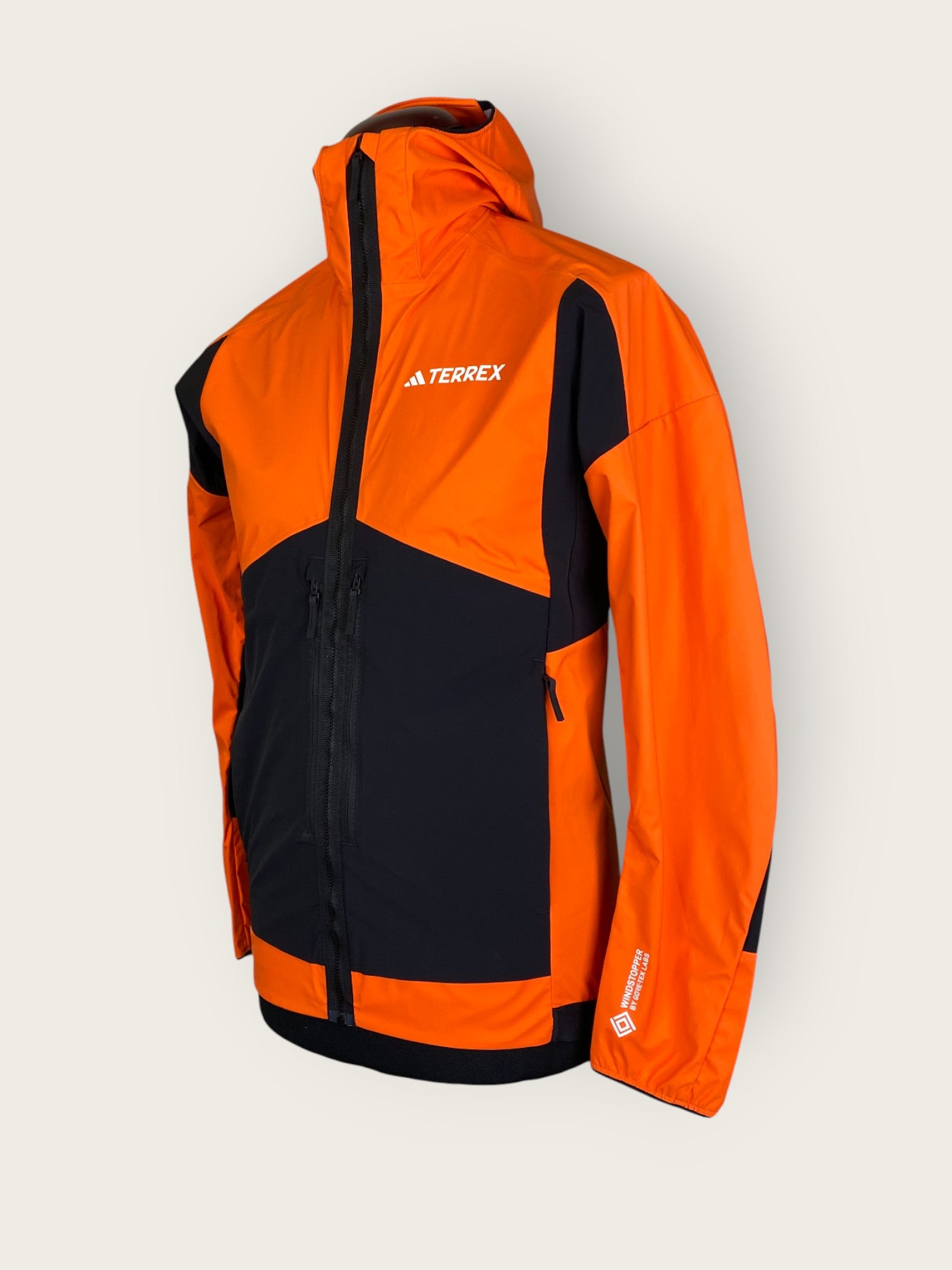 Adidas Terrex Softshelljacke (S)