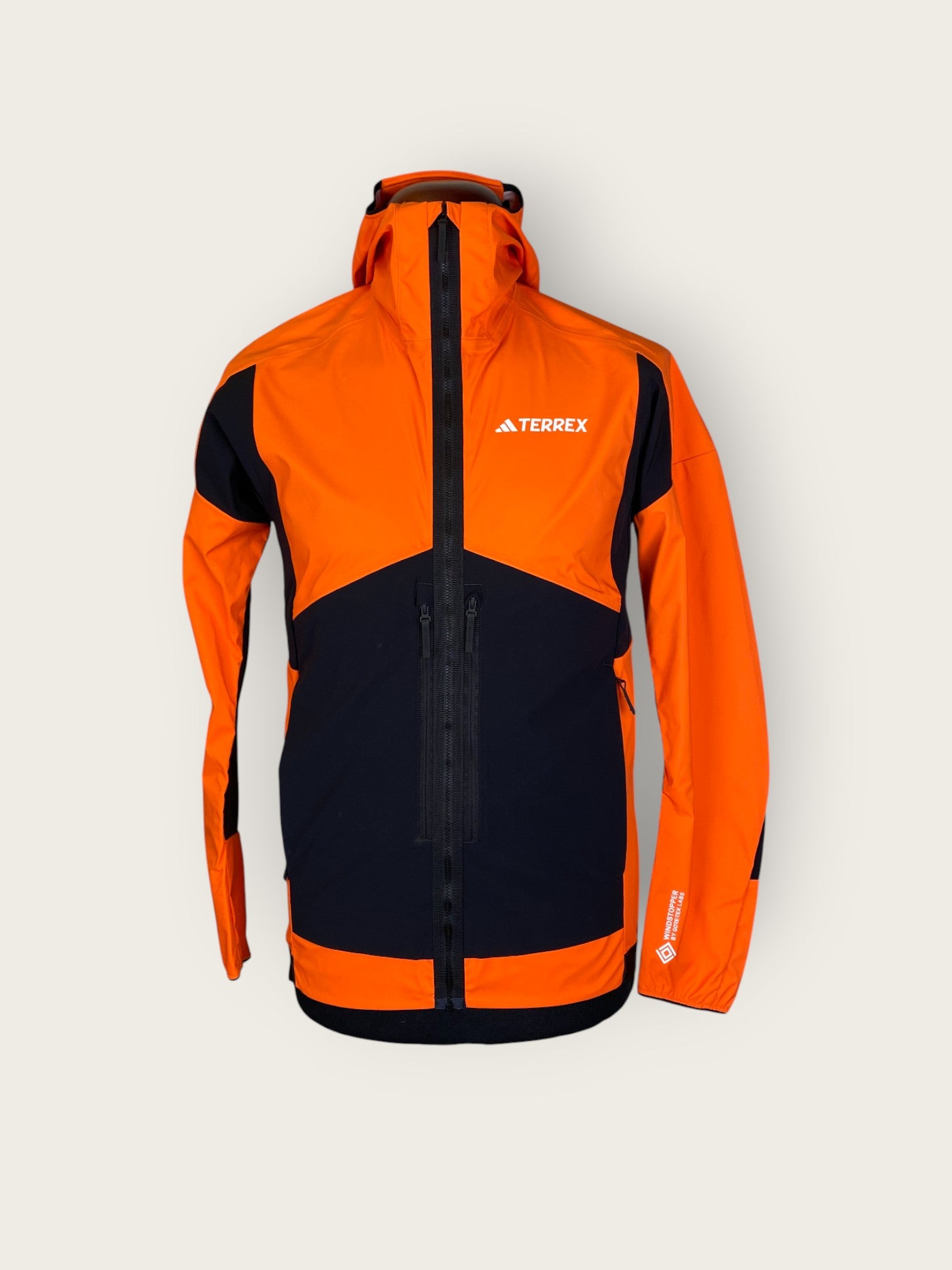 Adidas Terrex Softshelljacke (S)