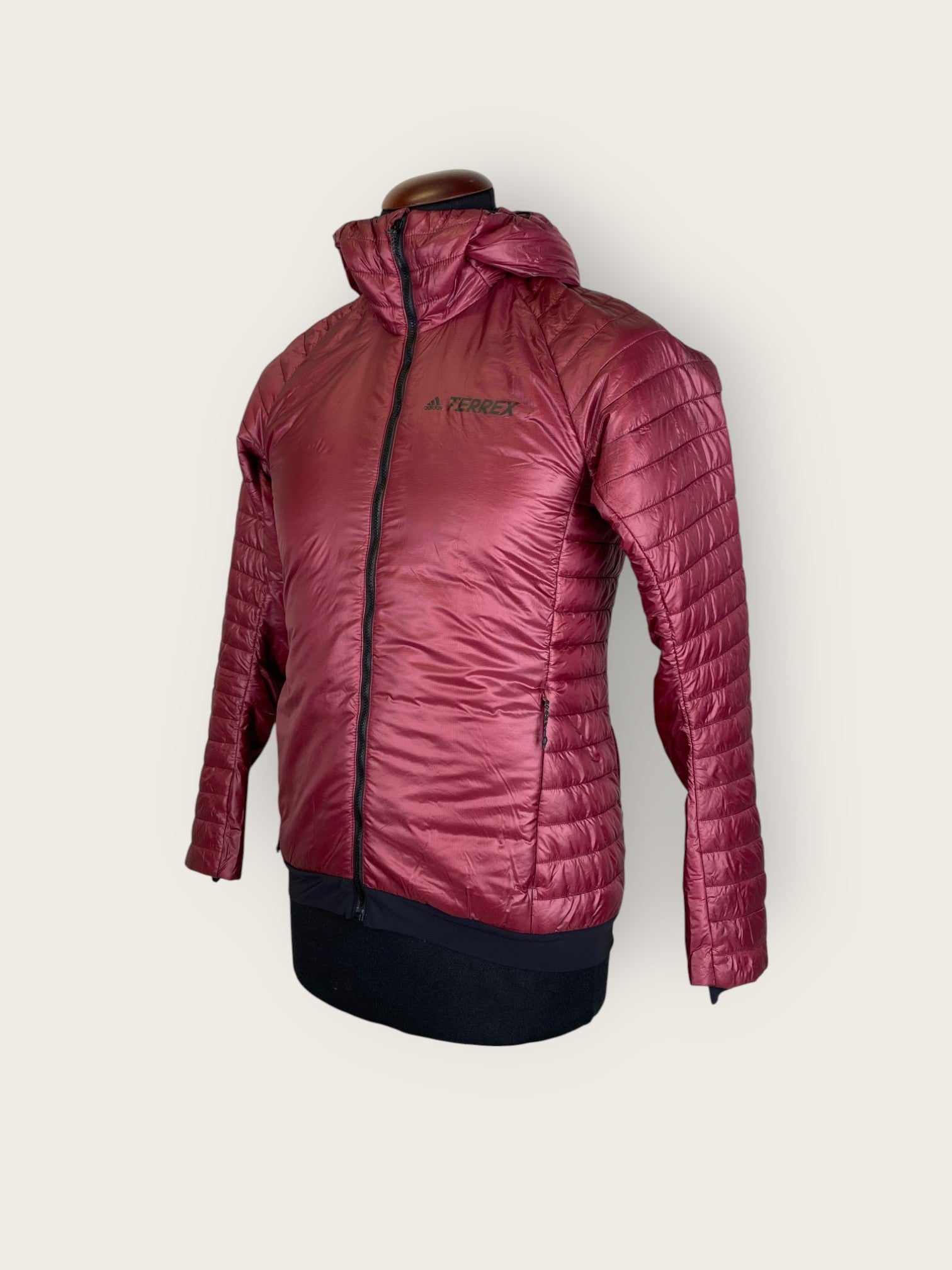 Adidas Terrex Isolationsjacke (S)