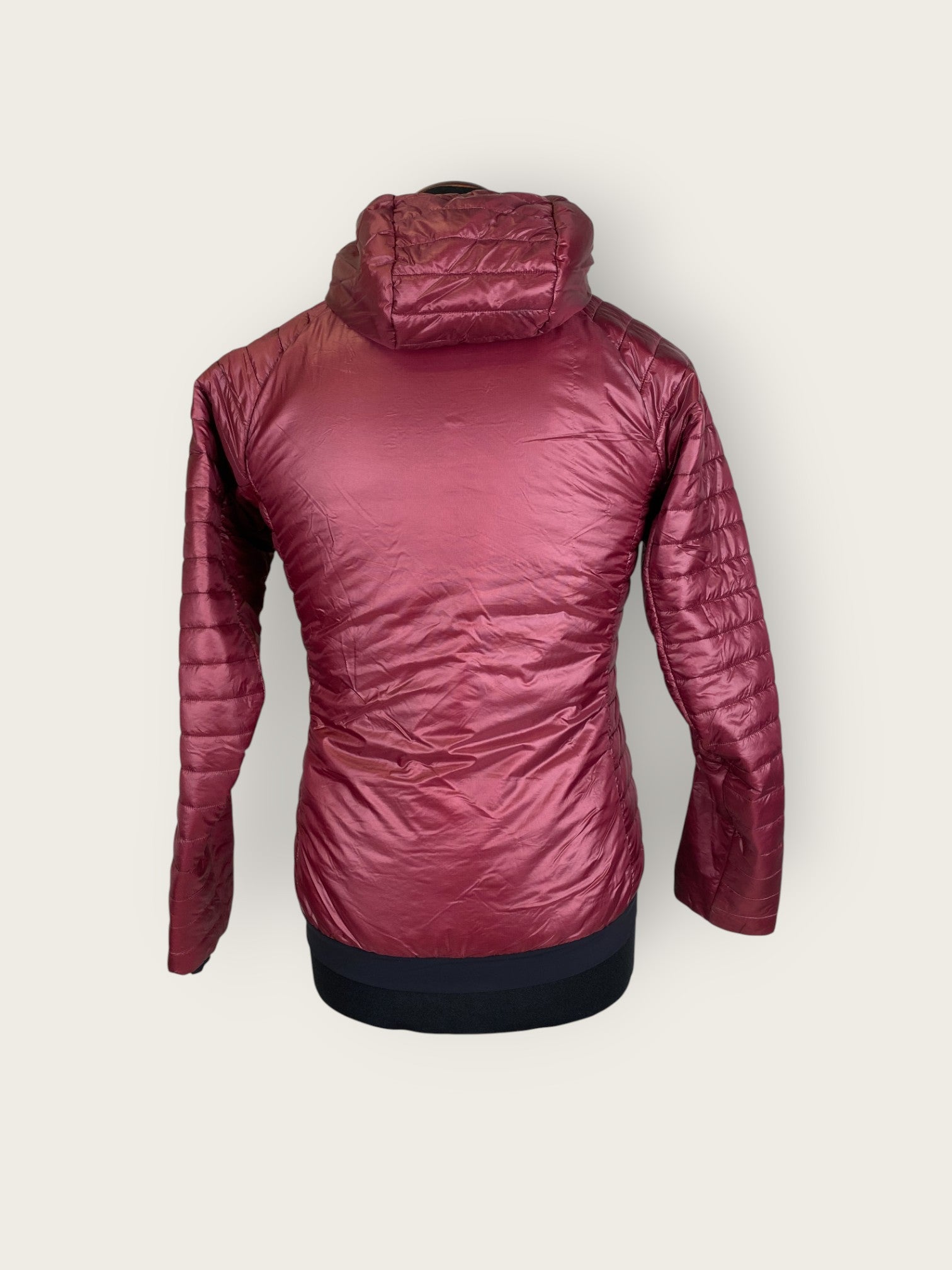 Adidas Terrex Isolationsjacke (S)