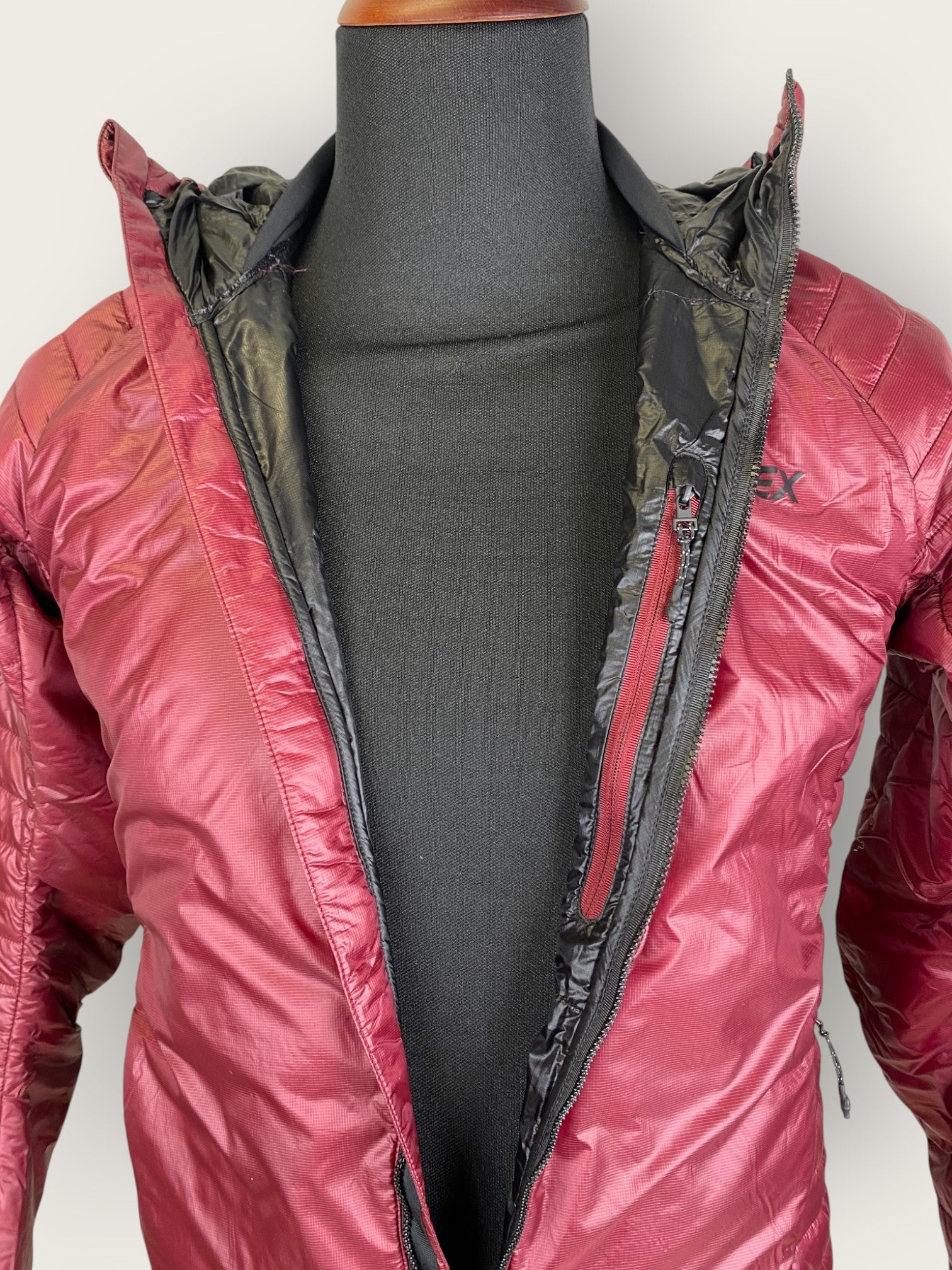 Adidas Terrex Isolationsjacke (S)