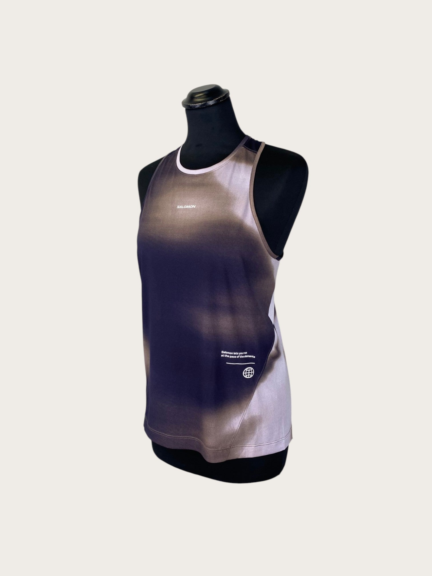 Salomon Shake Core Tanktop (S)