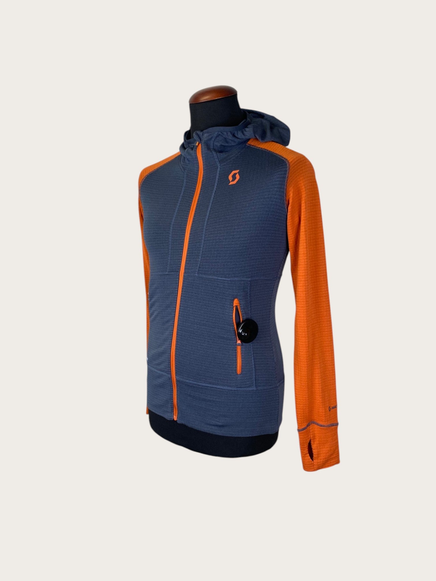 Scott Fleecejacke (M)