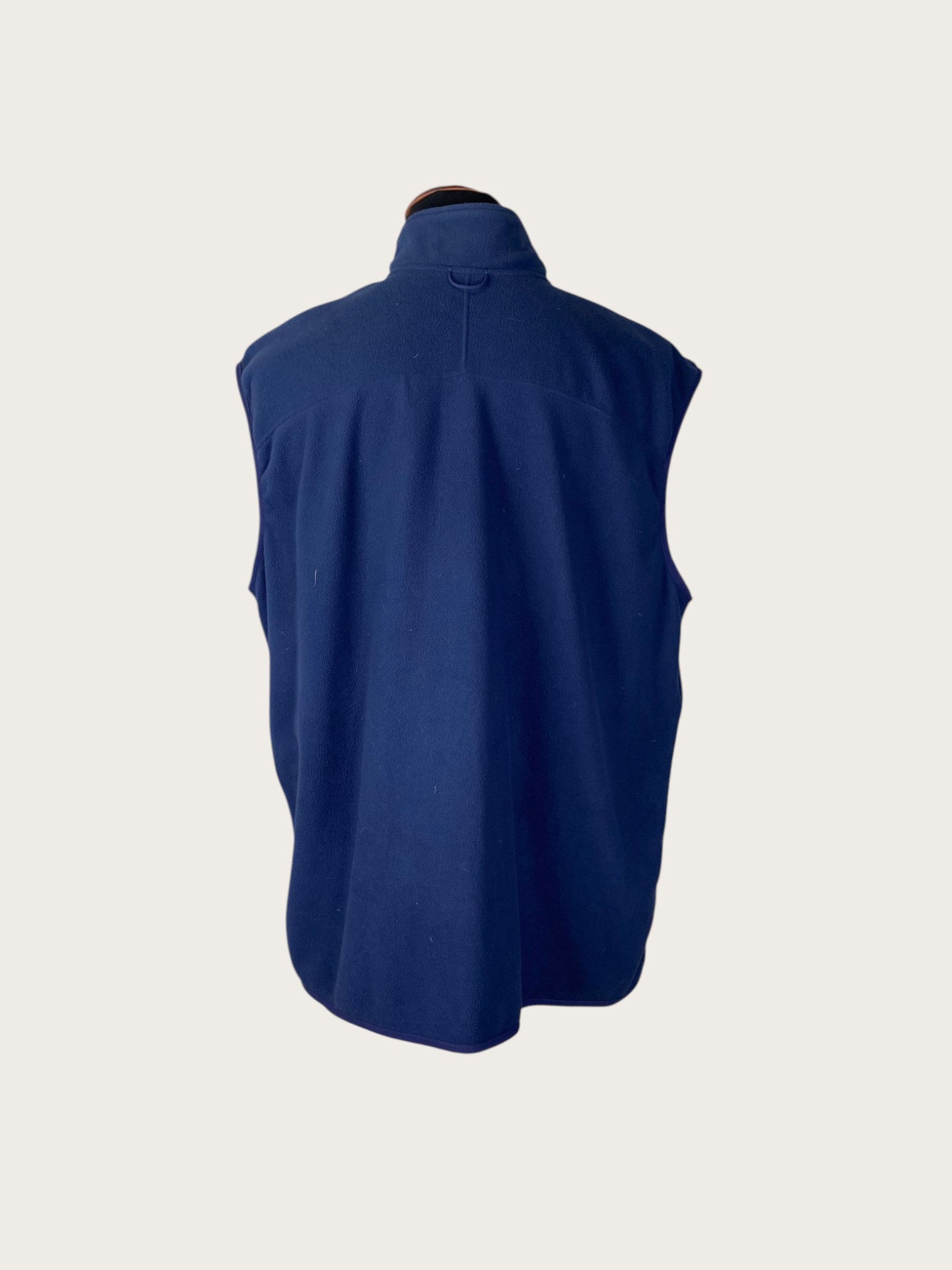 The North Face Fleeceweste (XXL)