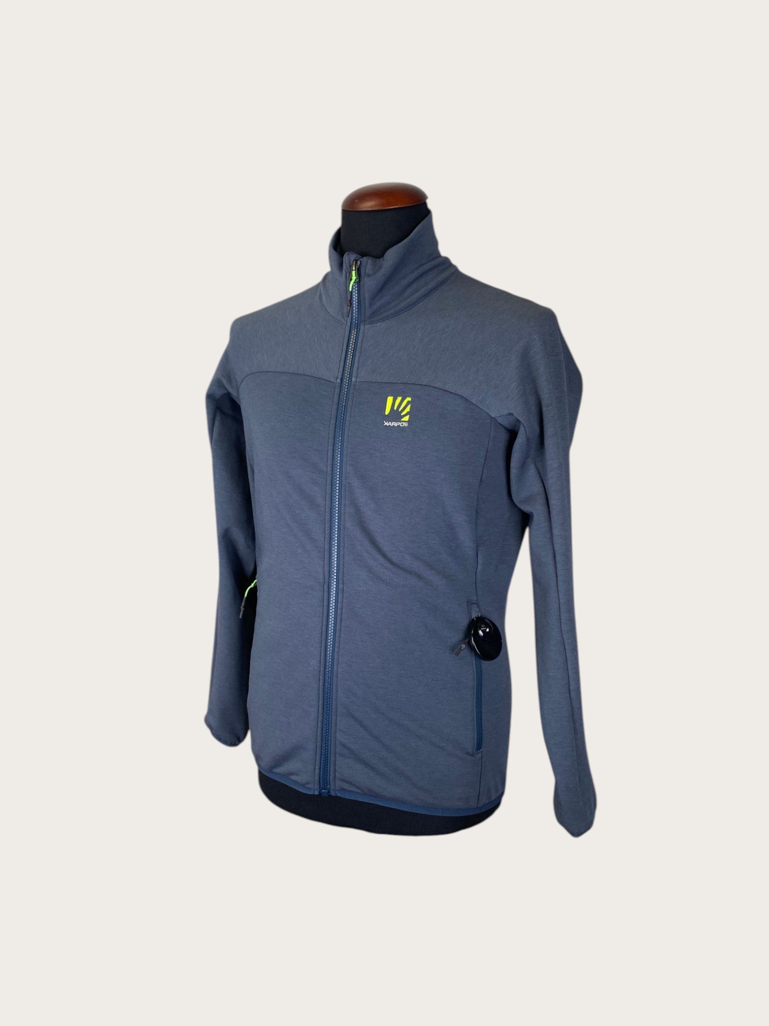 Karpos Formin Fleecejacke (M)