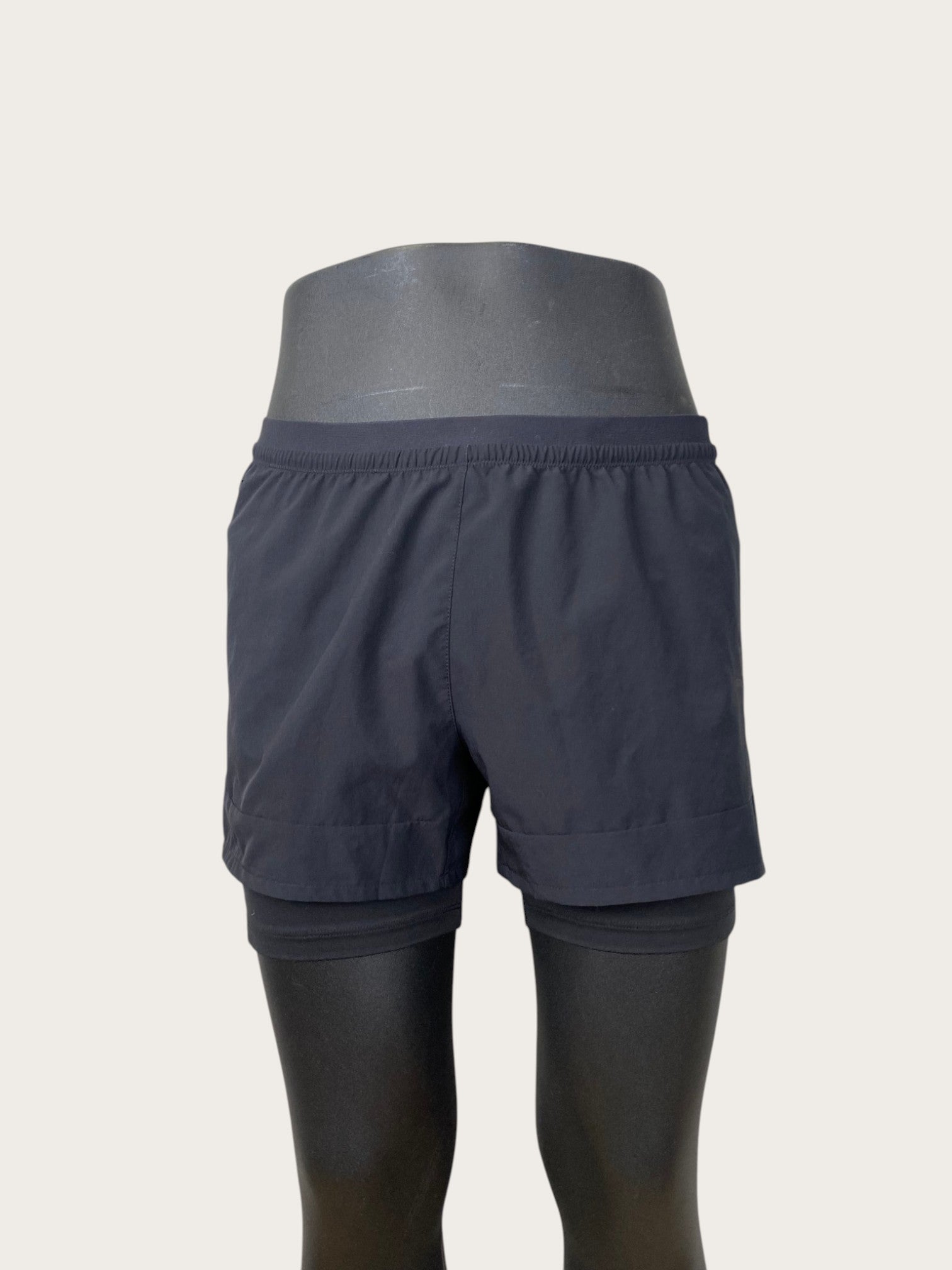 Salomon Cross 2in1 Runningshorts (M)