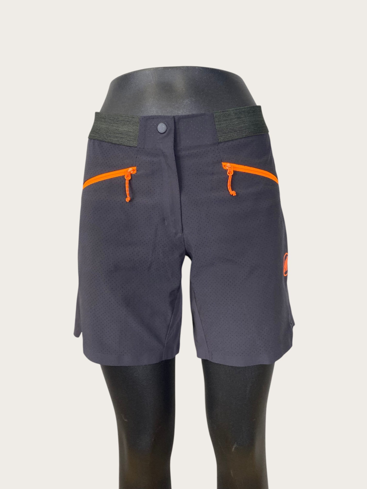 Mammut Sertig Wandershorts (M)