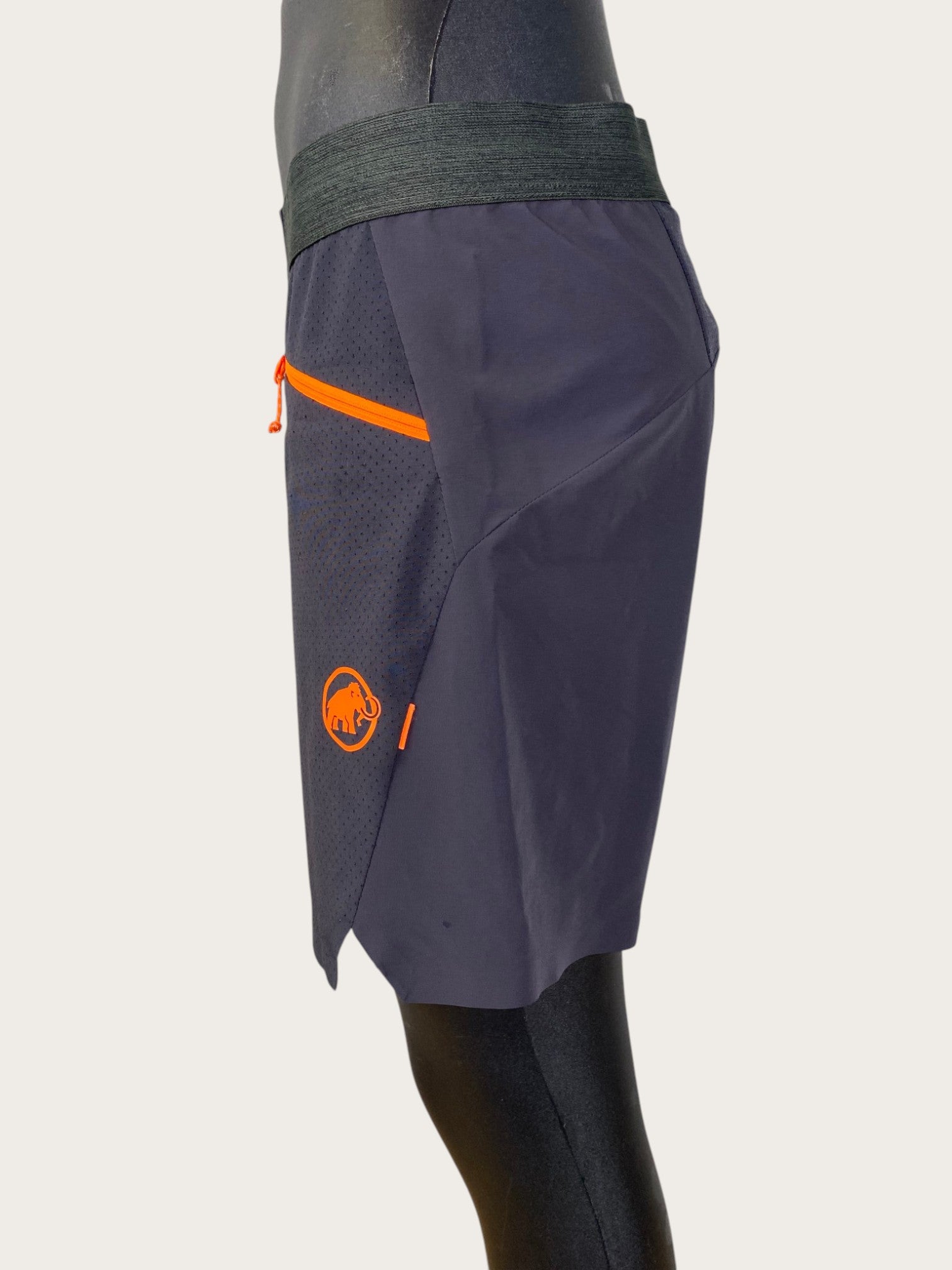Mammut Sertig Wandershorts (M)