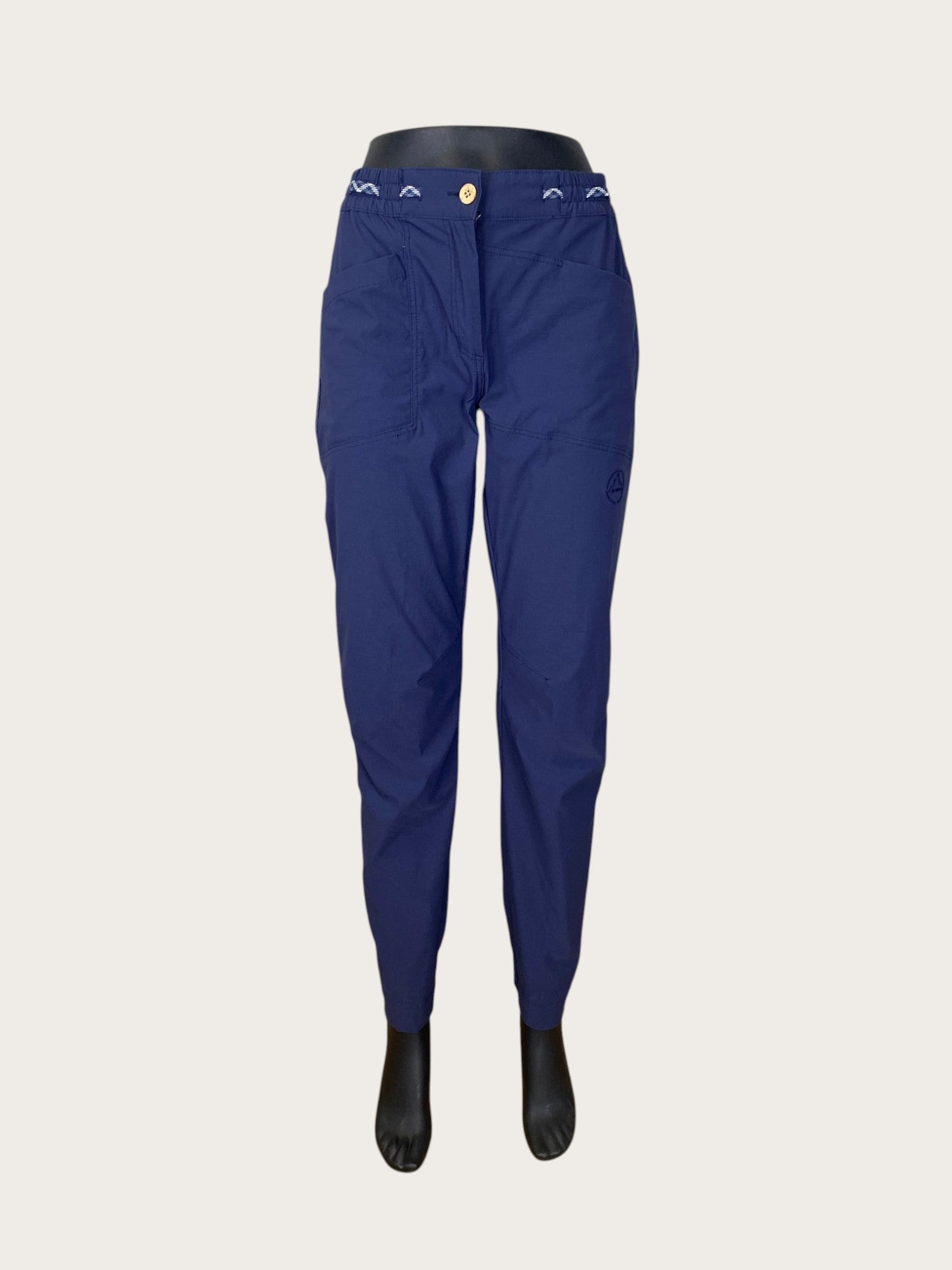 La Sportiva Mantra Kletterhose lang (XS)