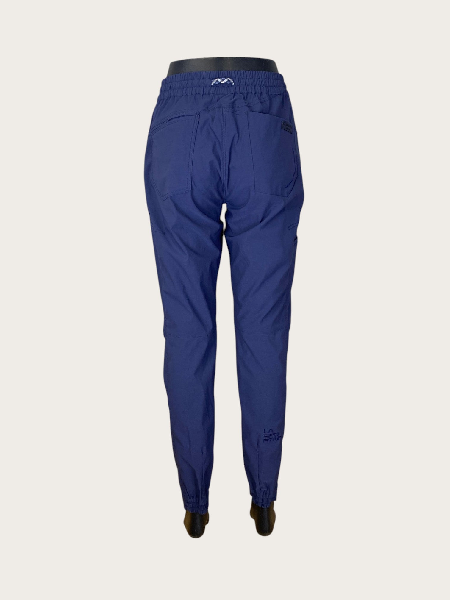 La Sportiva Mantra Kletterhose lang (XS)