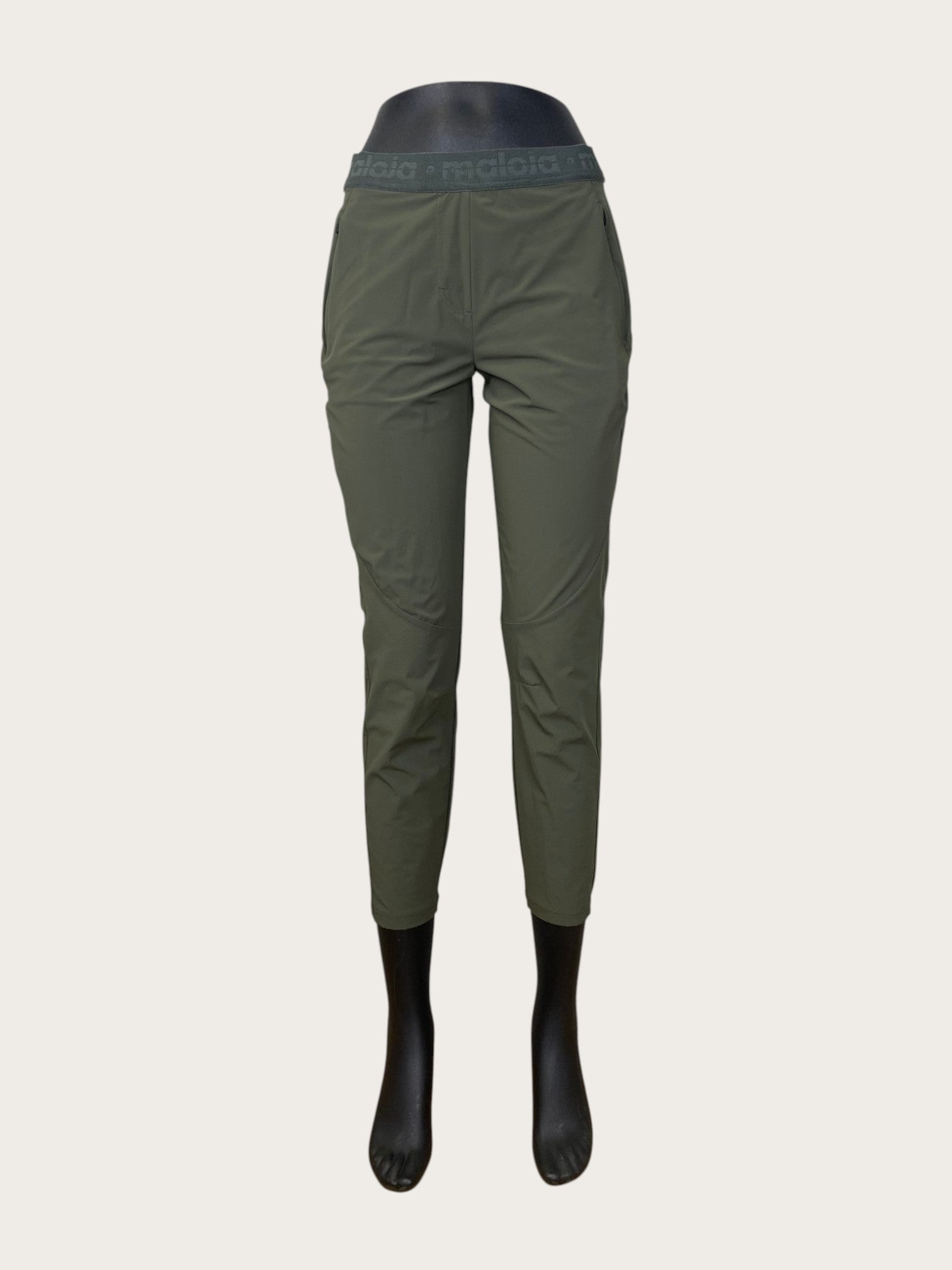 Maloja Wanderhose (XS)