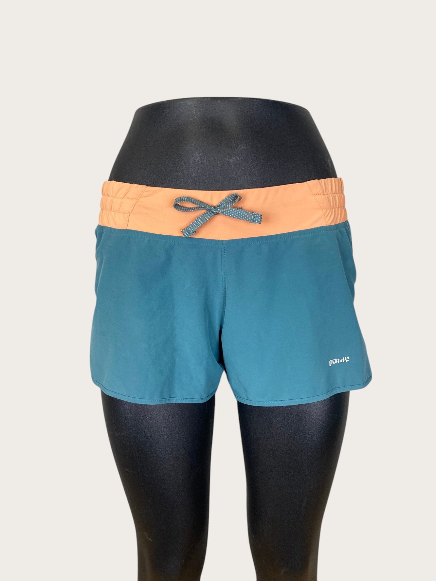 Patagonia Nine Trails Runningshorts (XS)