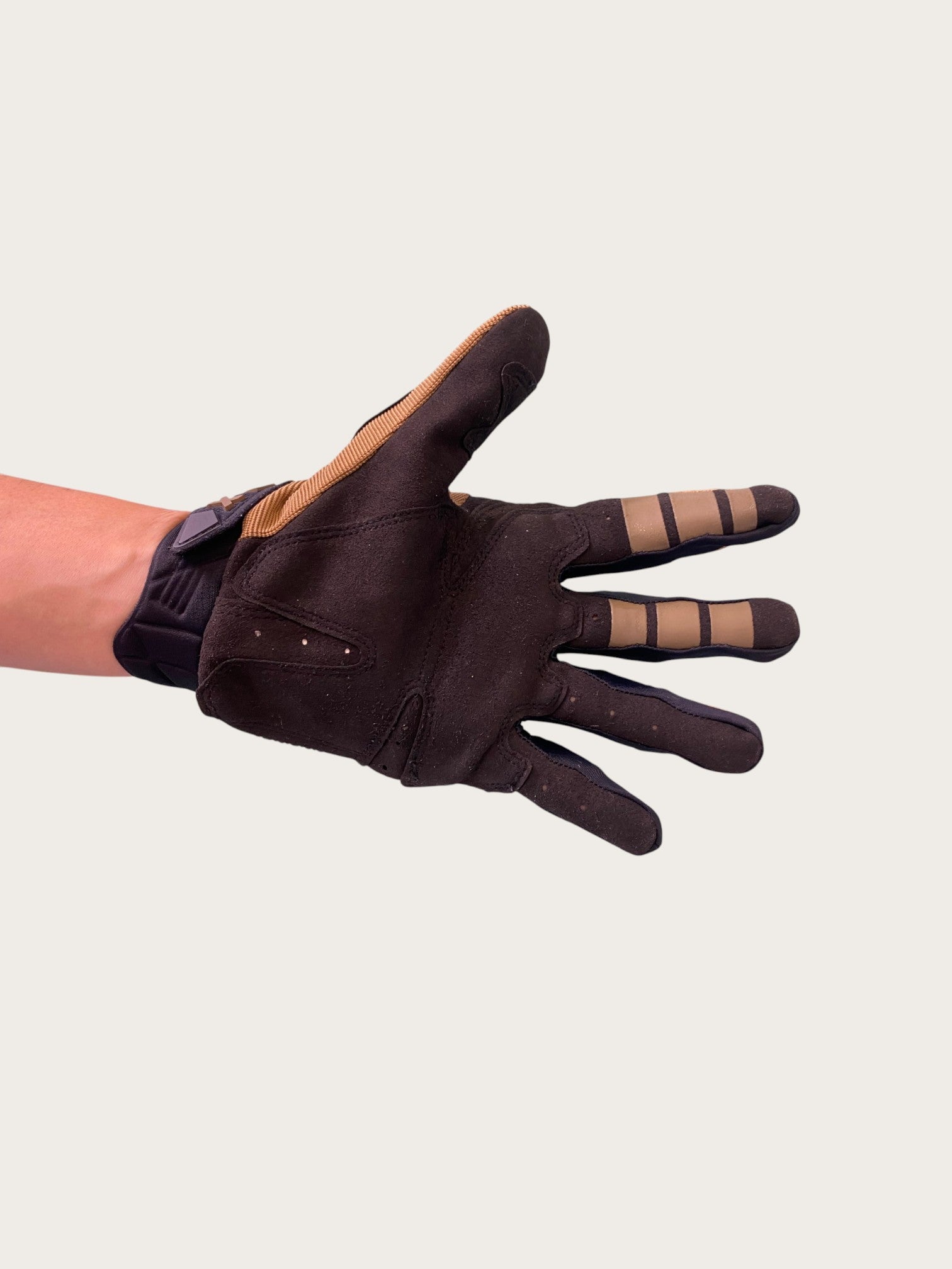 Fox MTB Racing Bomber Handschuhe (XL)