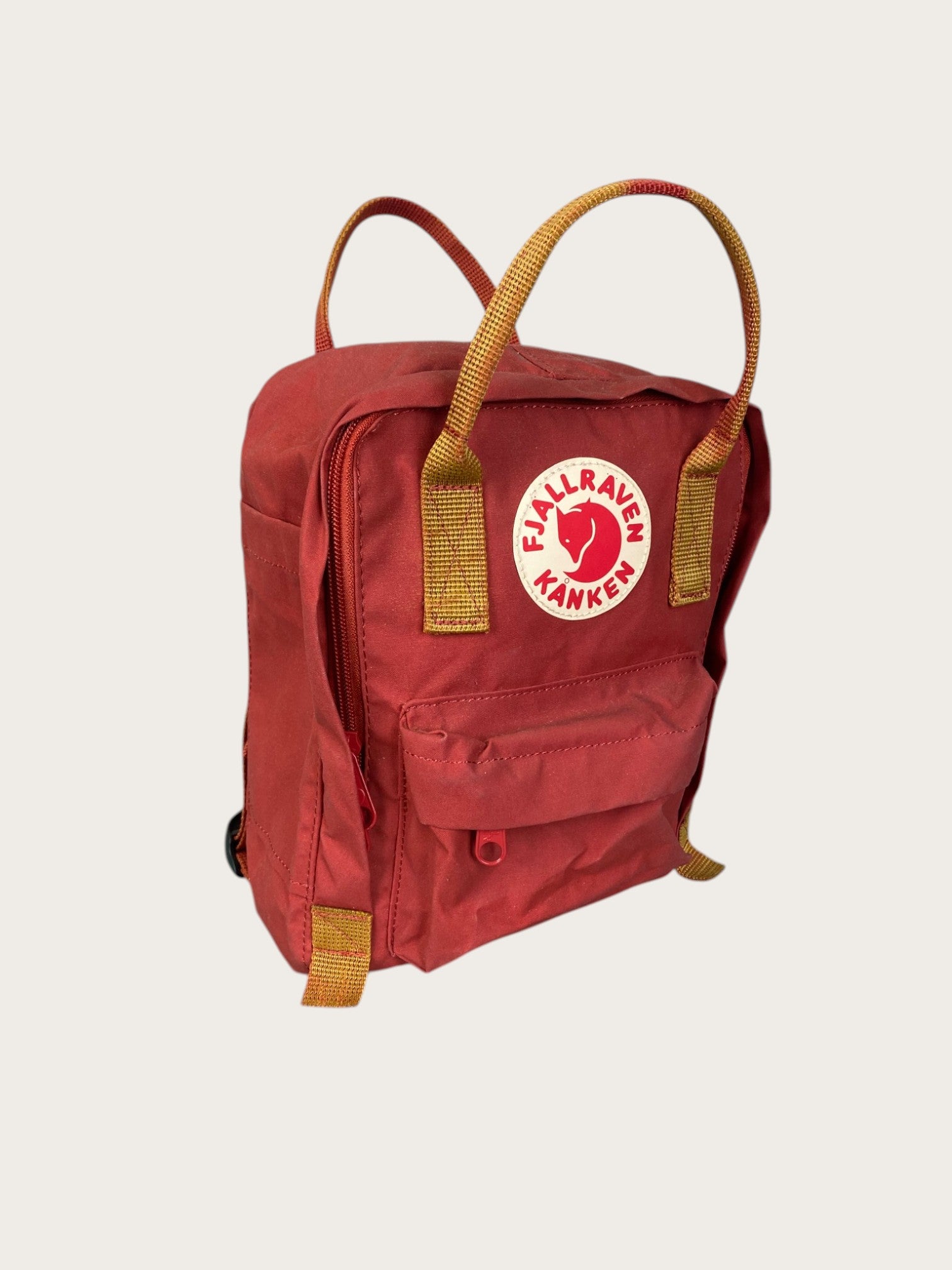 Fjällräven Kånken Mini Freizeitrucksack (7L)