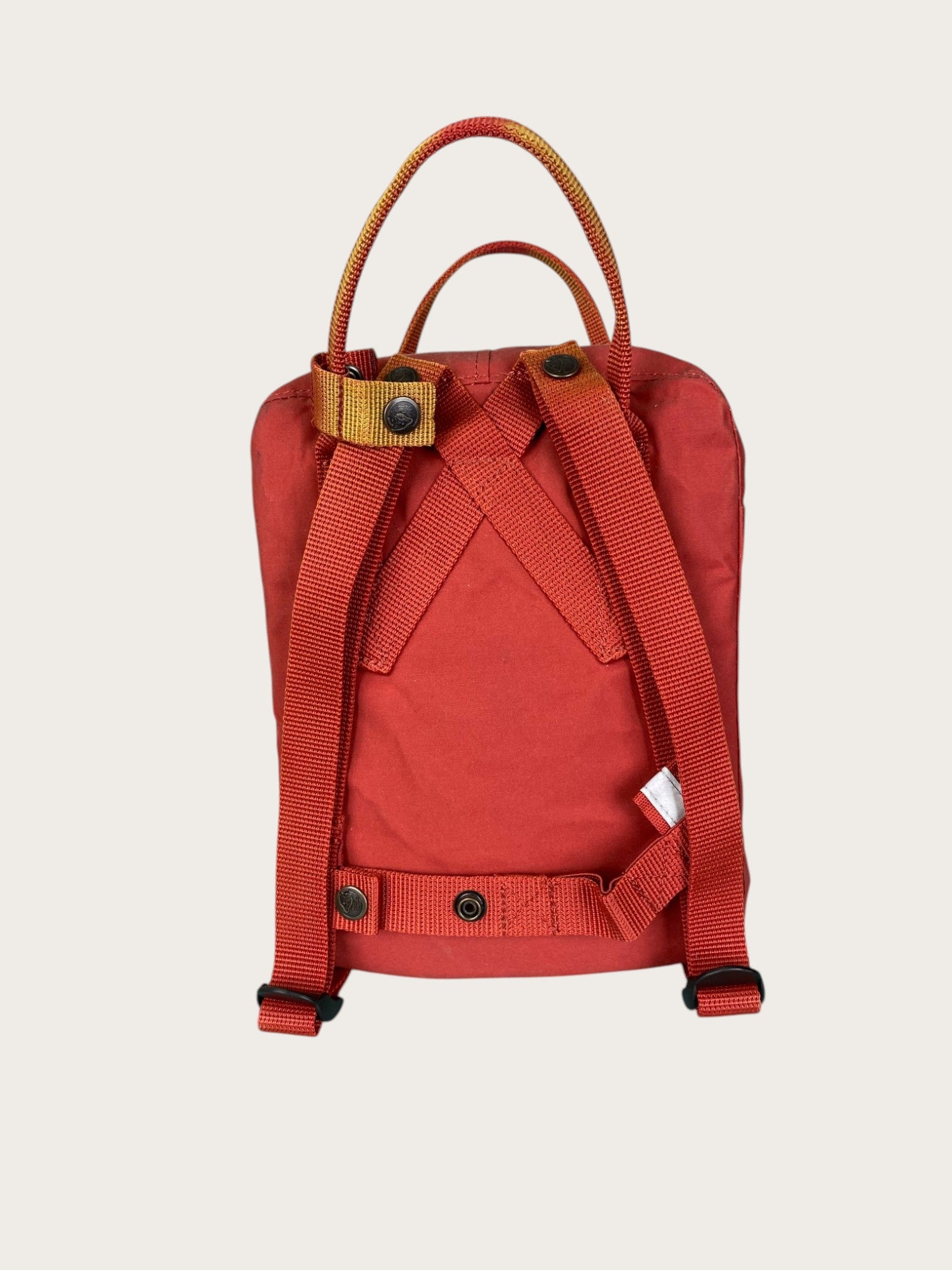 Fjällräven Kånken Mini Freizeitrucksack (7L)