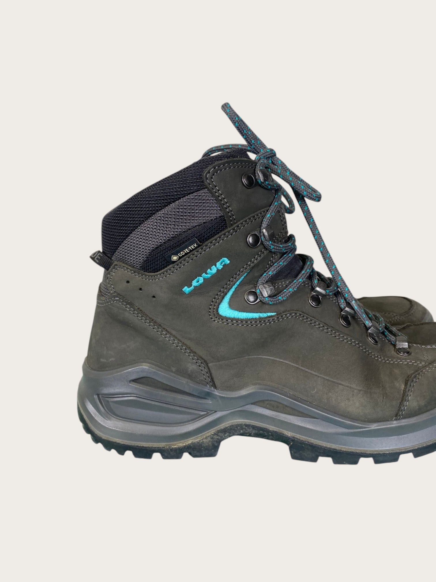 Lowa Renegade Evo GTX Wanderschuhe hoch (41.5)