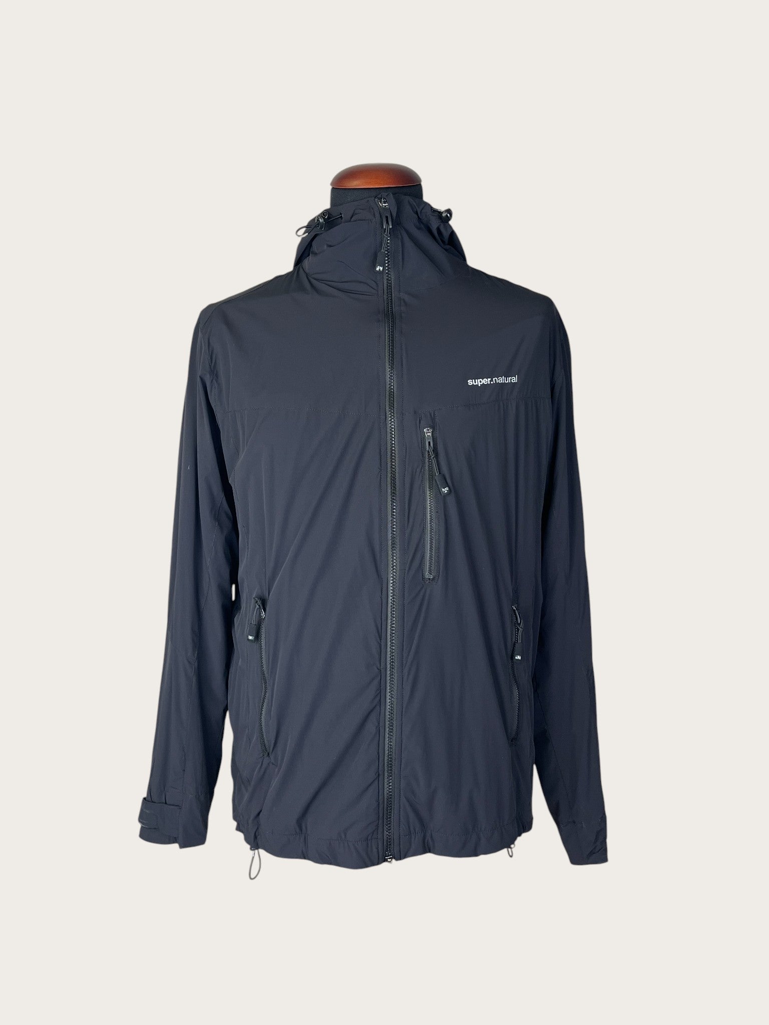 Icebreaker Merino Isolationsjacke (L)