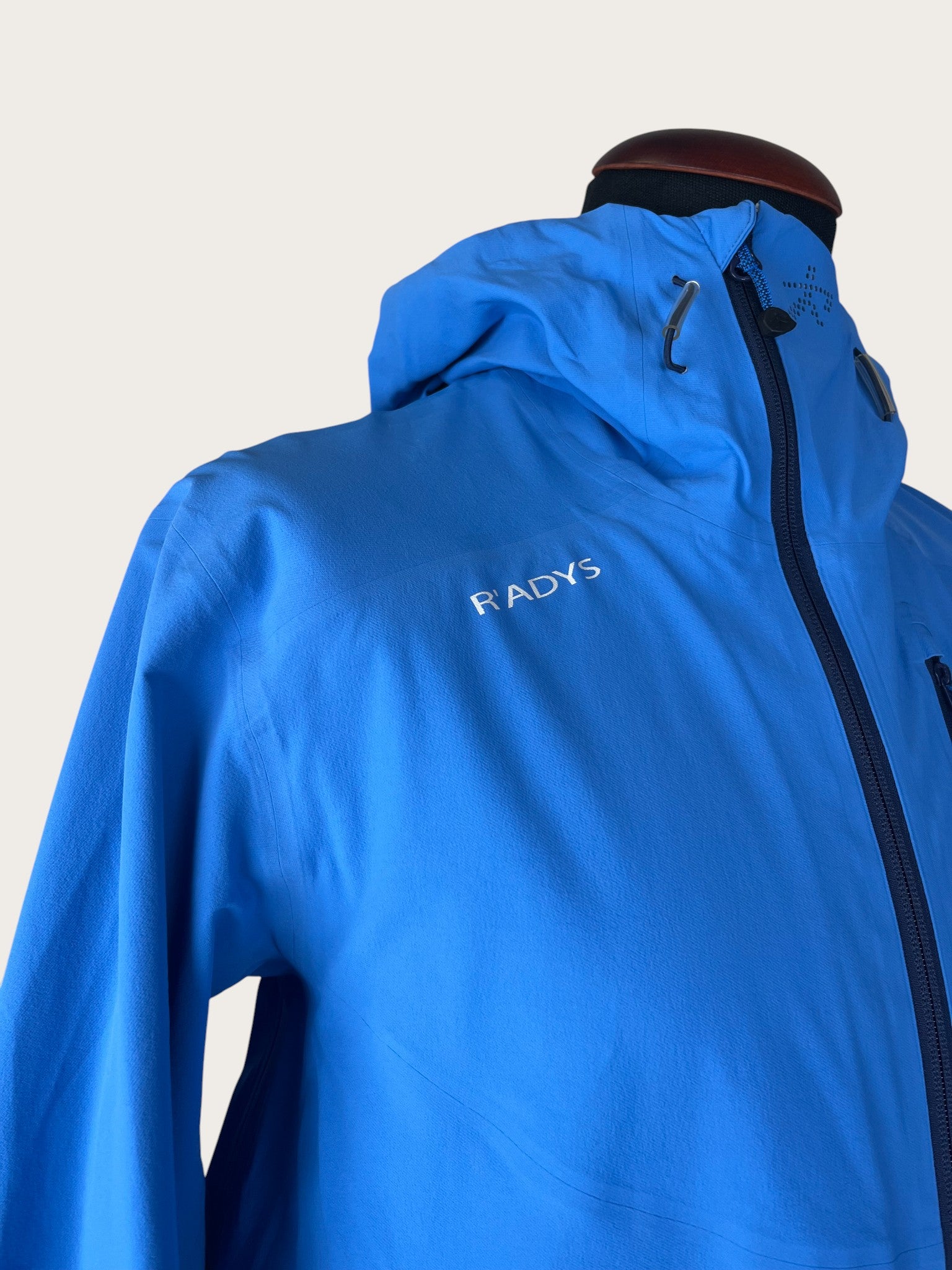 Radys Softshelljacke (XL)