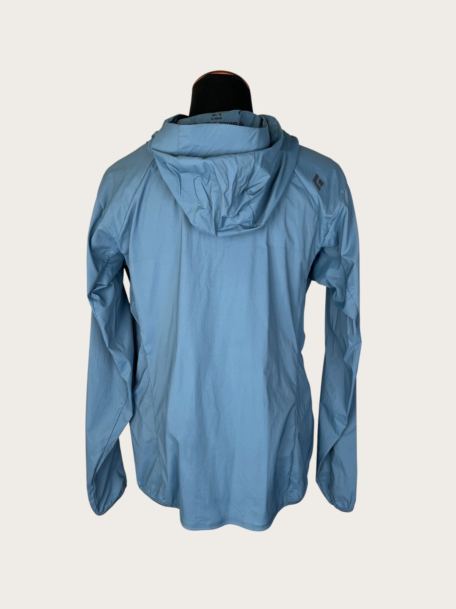 Black Diamond Windbreaker (L)