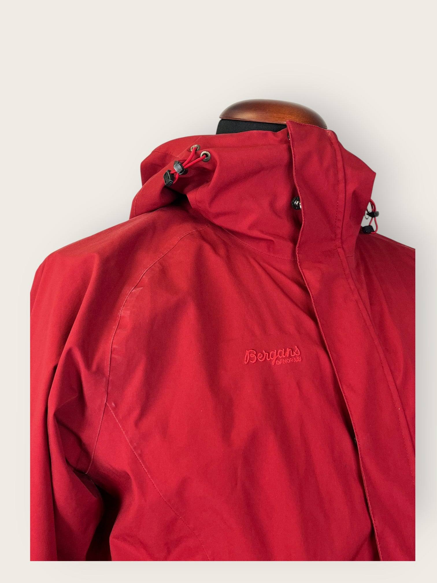 Template M Ski/Snowboard Jacket (M)