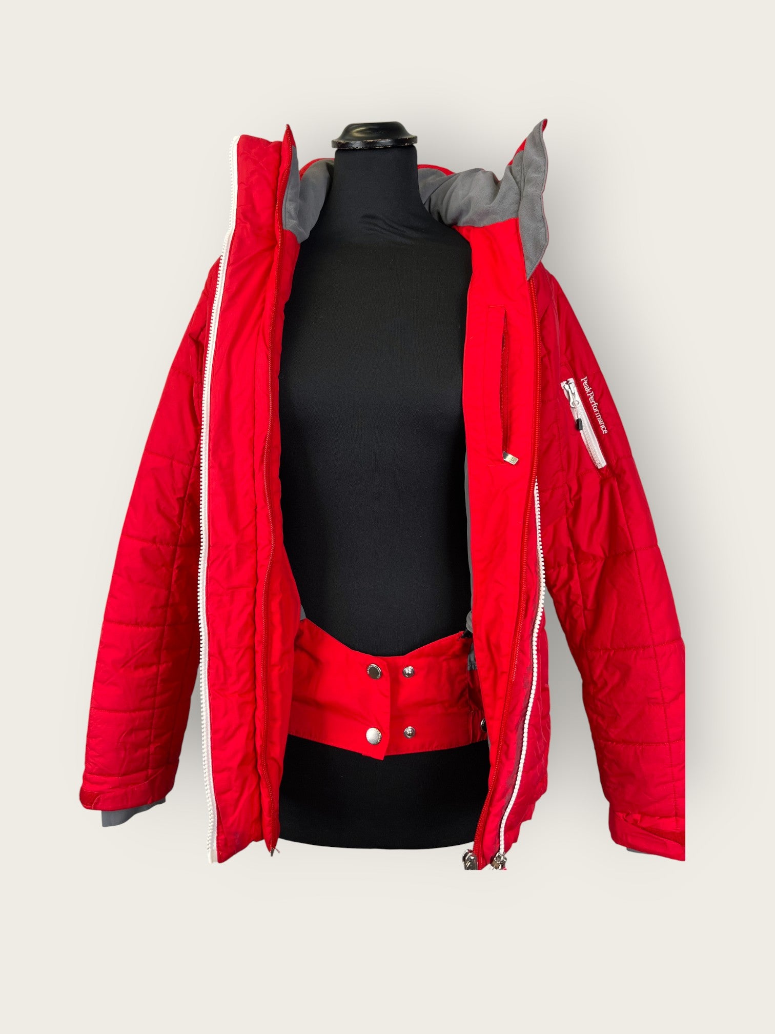 Peak Perforamance Skijacke (S)