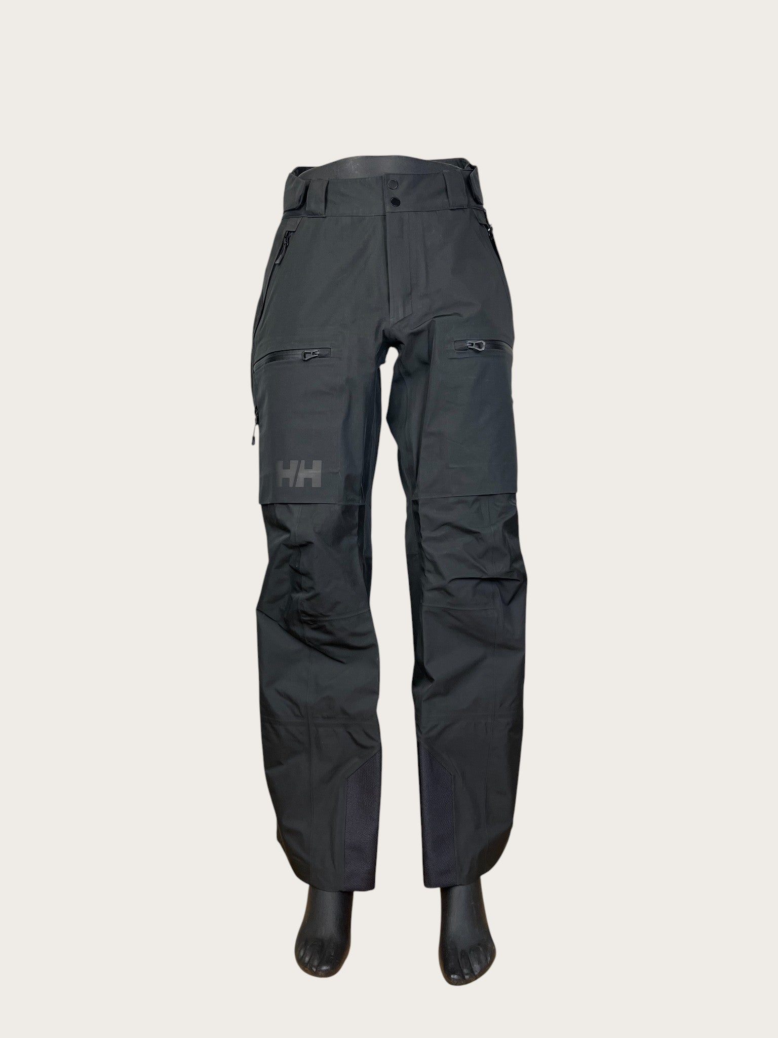 Template W 3-layer hardshell pants (size)