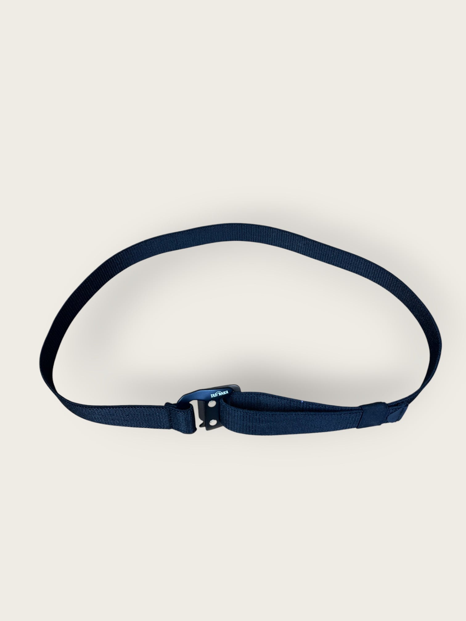 Upcycled belt approx. 100cm