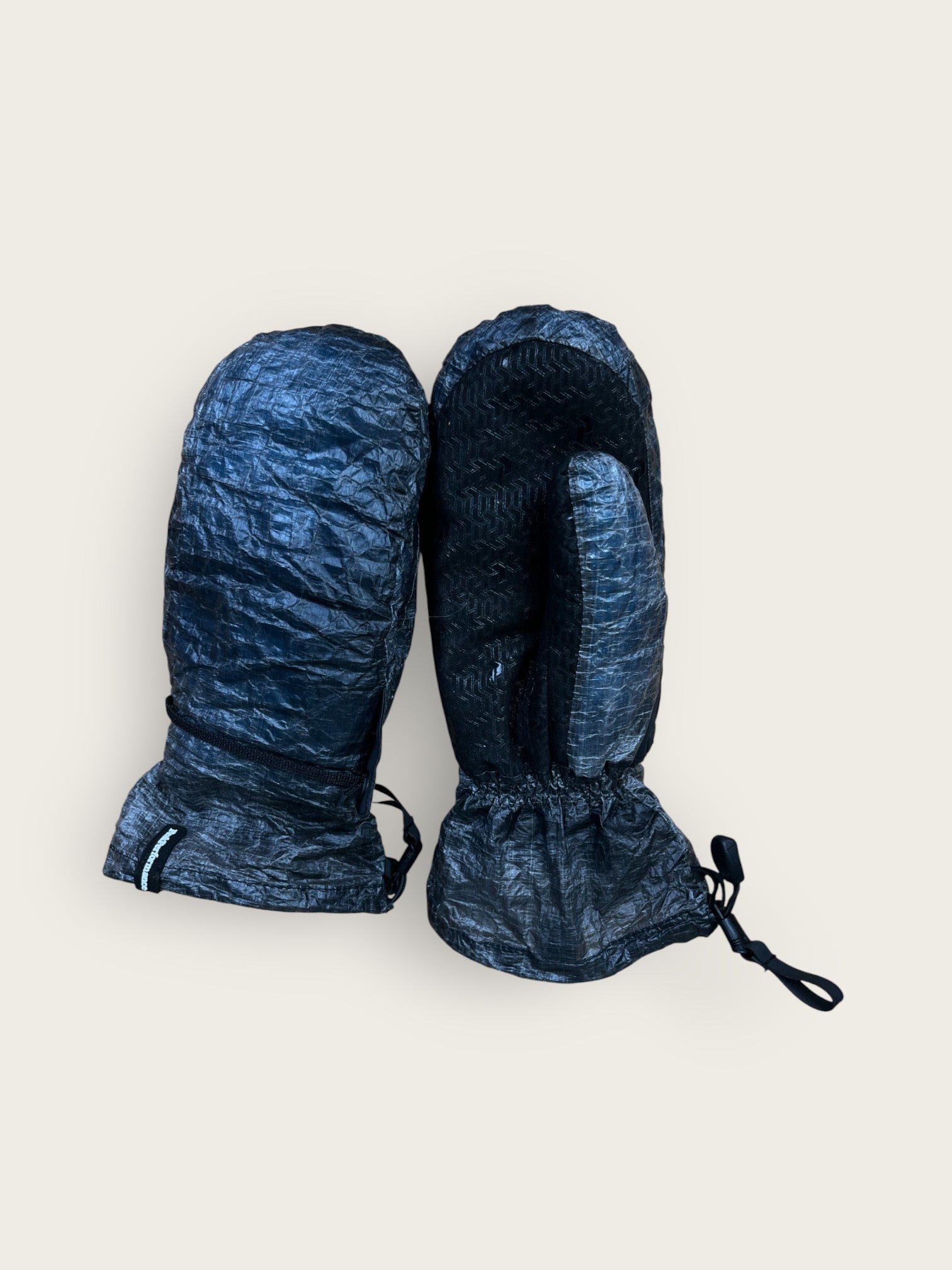 Template Gloves Leisure (M/8)