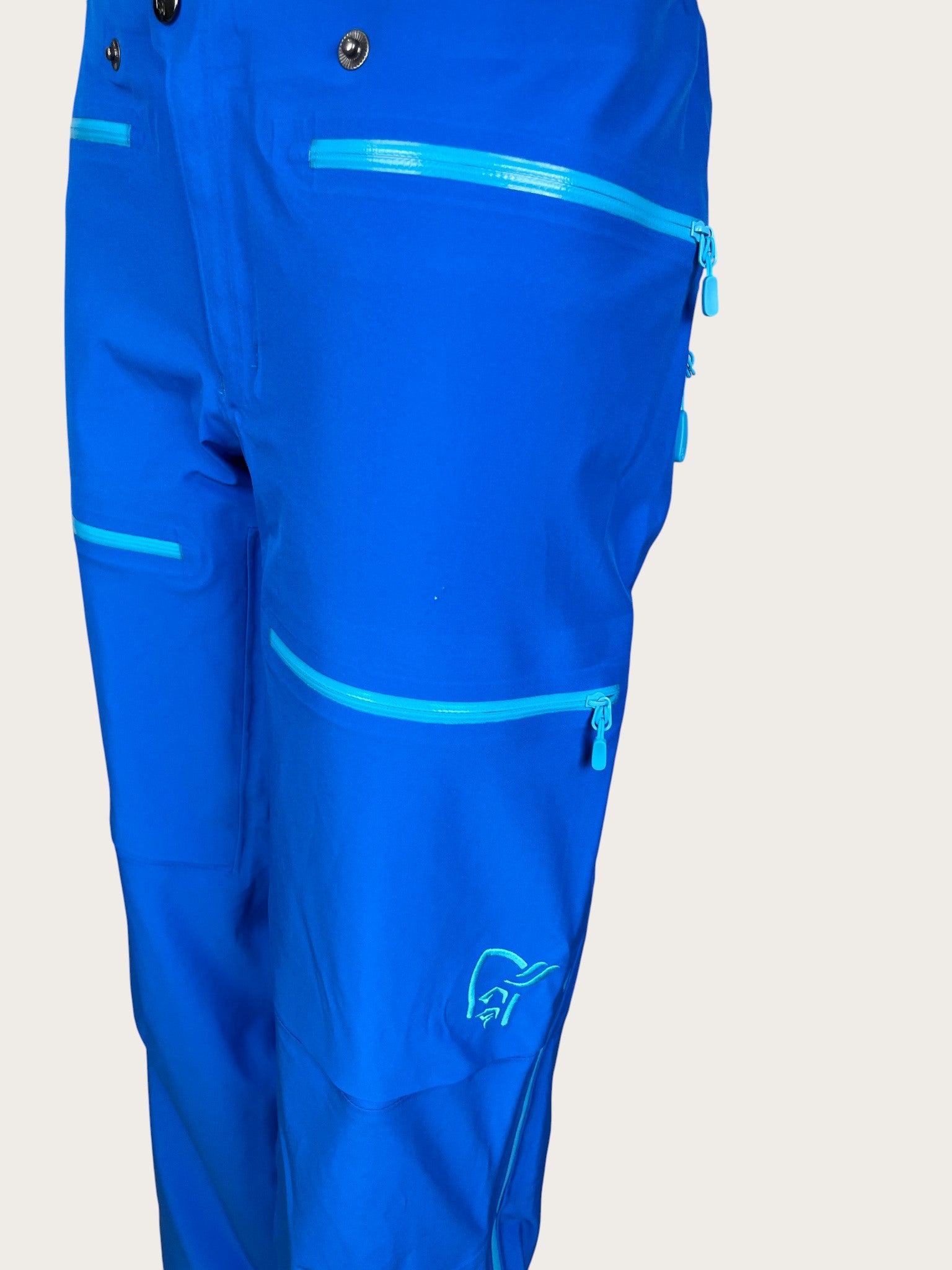 Norrona 3-Lagen Hardshellhose (L)