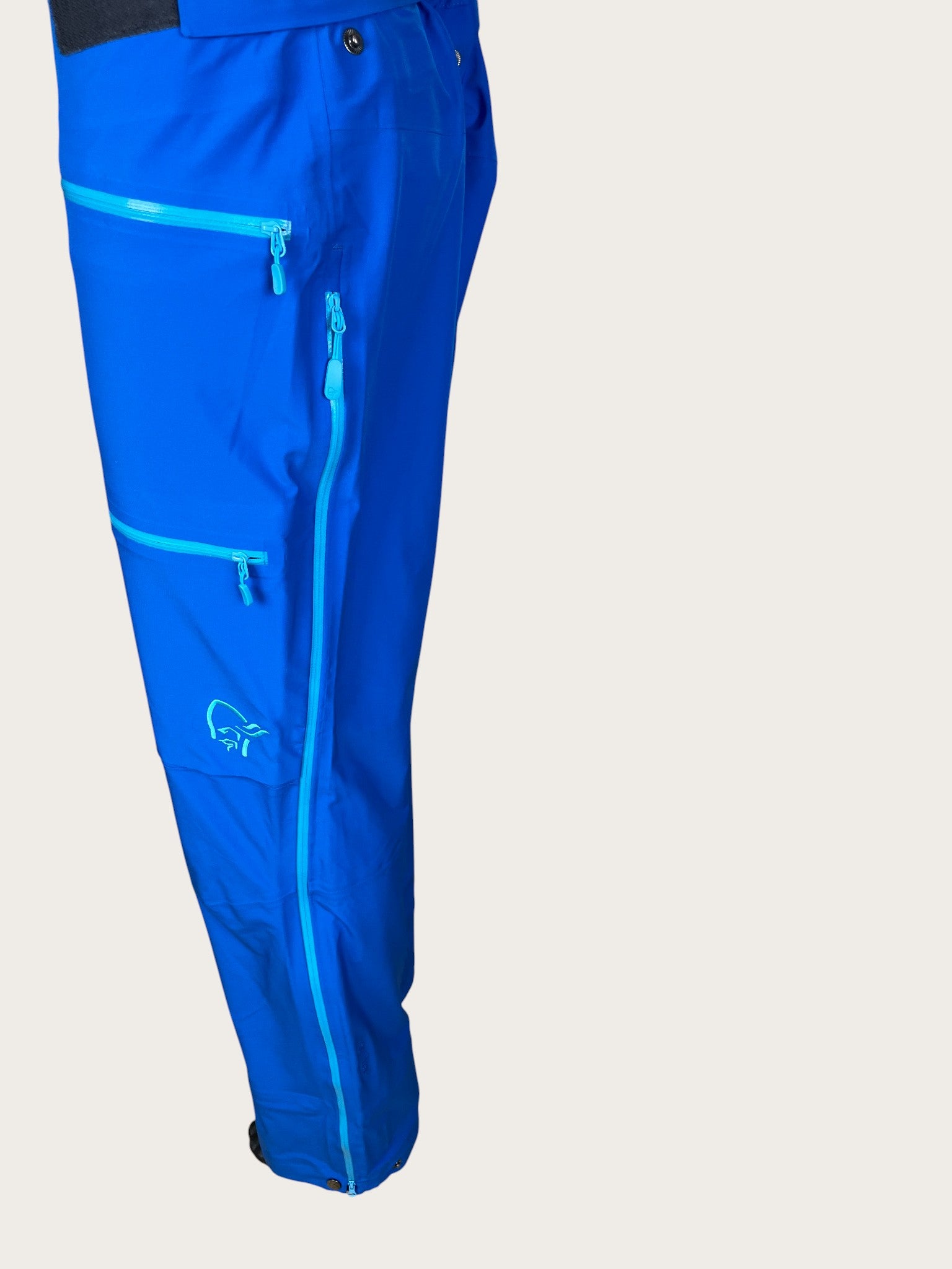 Norrona 3-Lagen Hardshellhose (L)