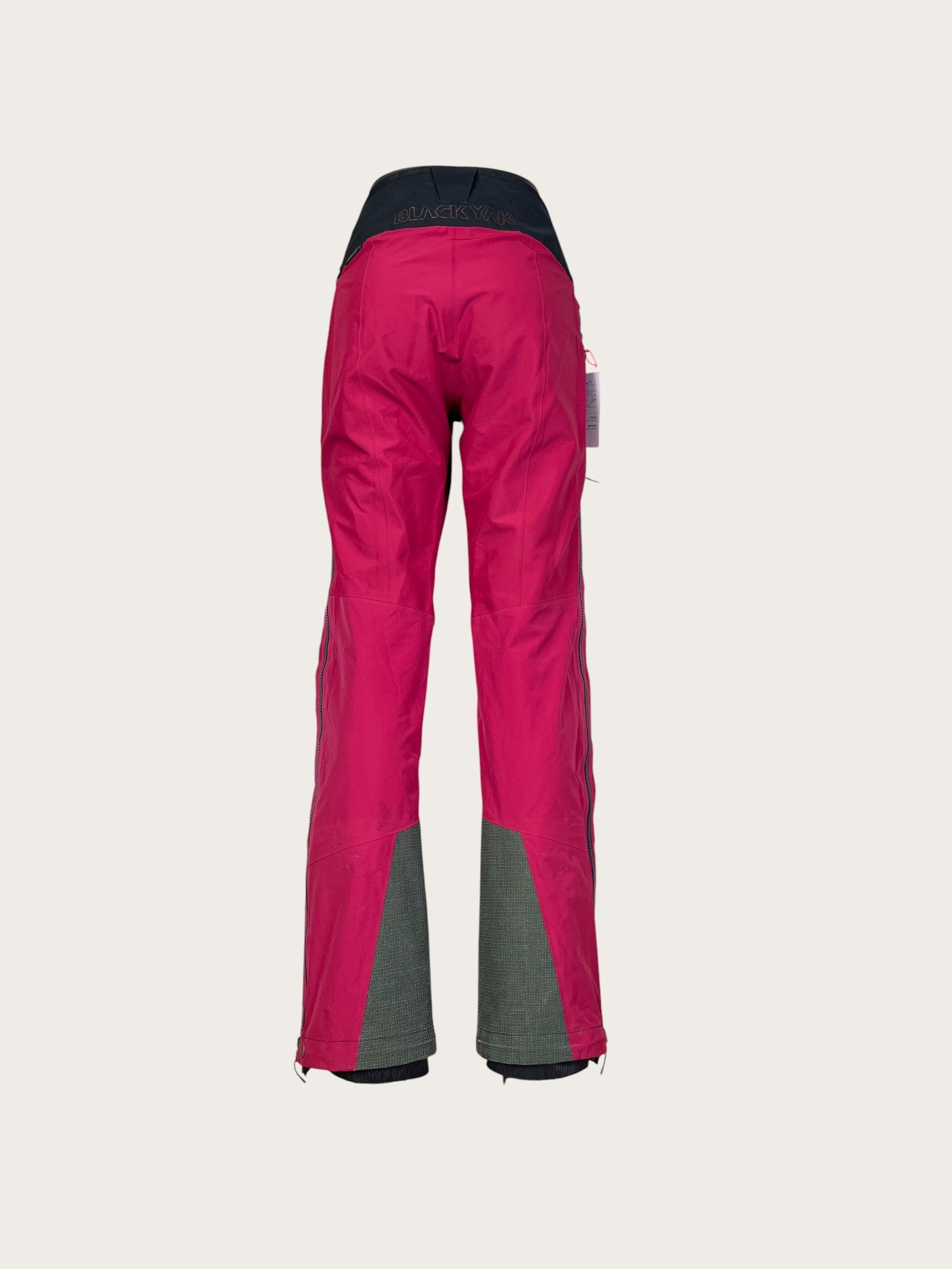 Black Yak 3-Lagen Hardshellhose (M)