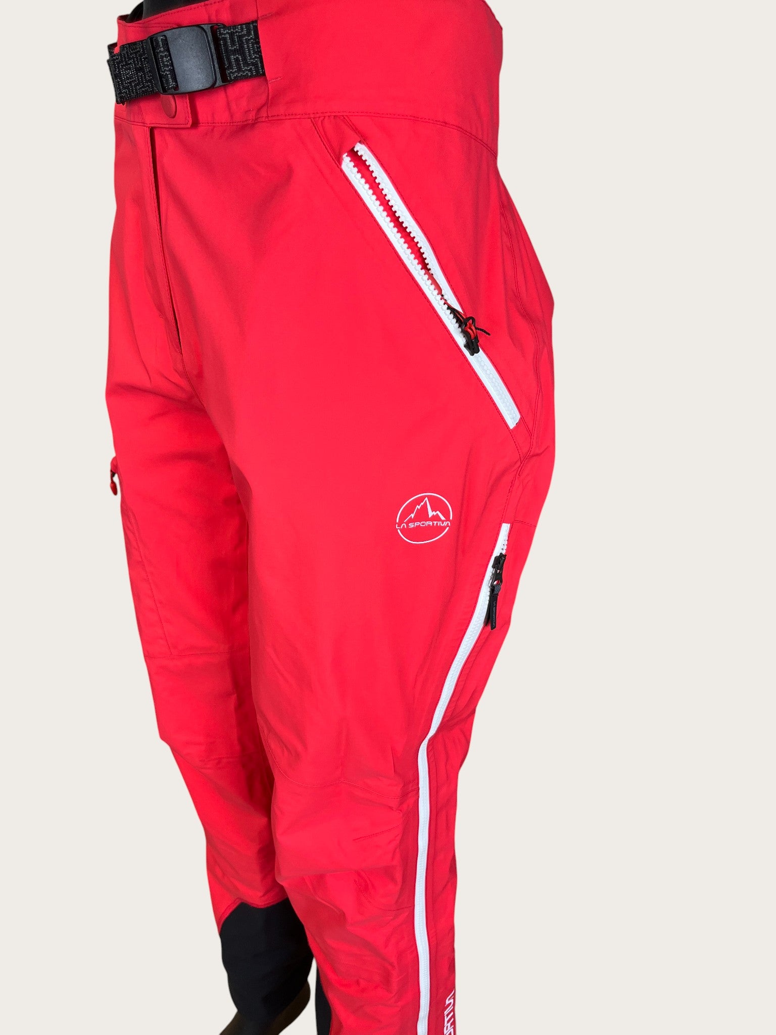 La Sportiva 3-Lagen Hardshellhose (M)