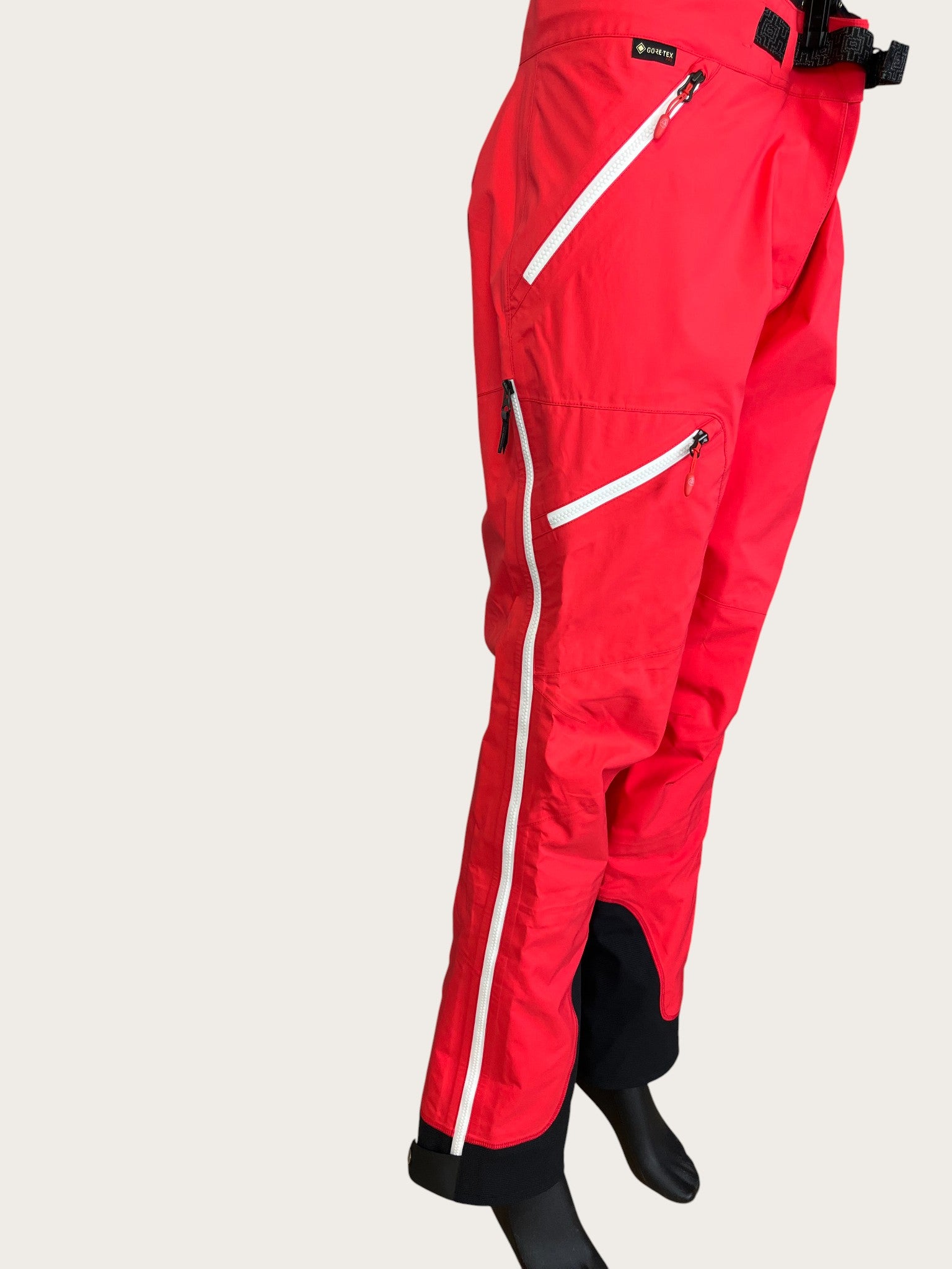 La Sportiva 3-Lagen Hardshellhose (M)