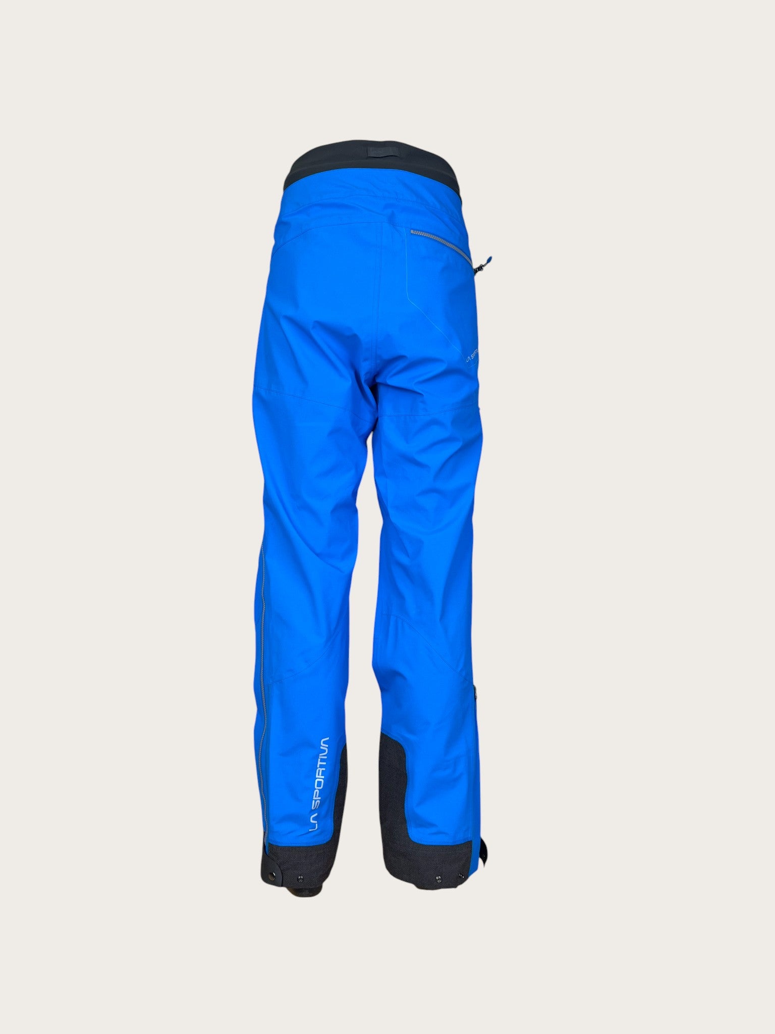 Template W 3-layer hardshell pants (size)
