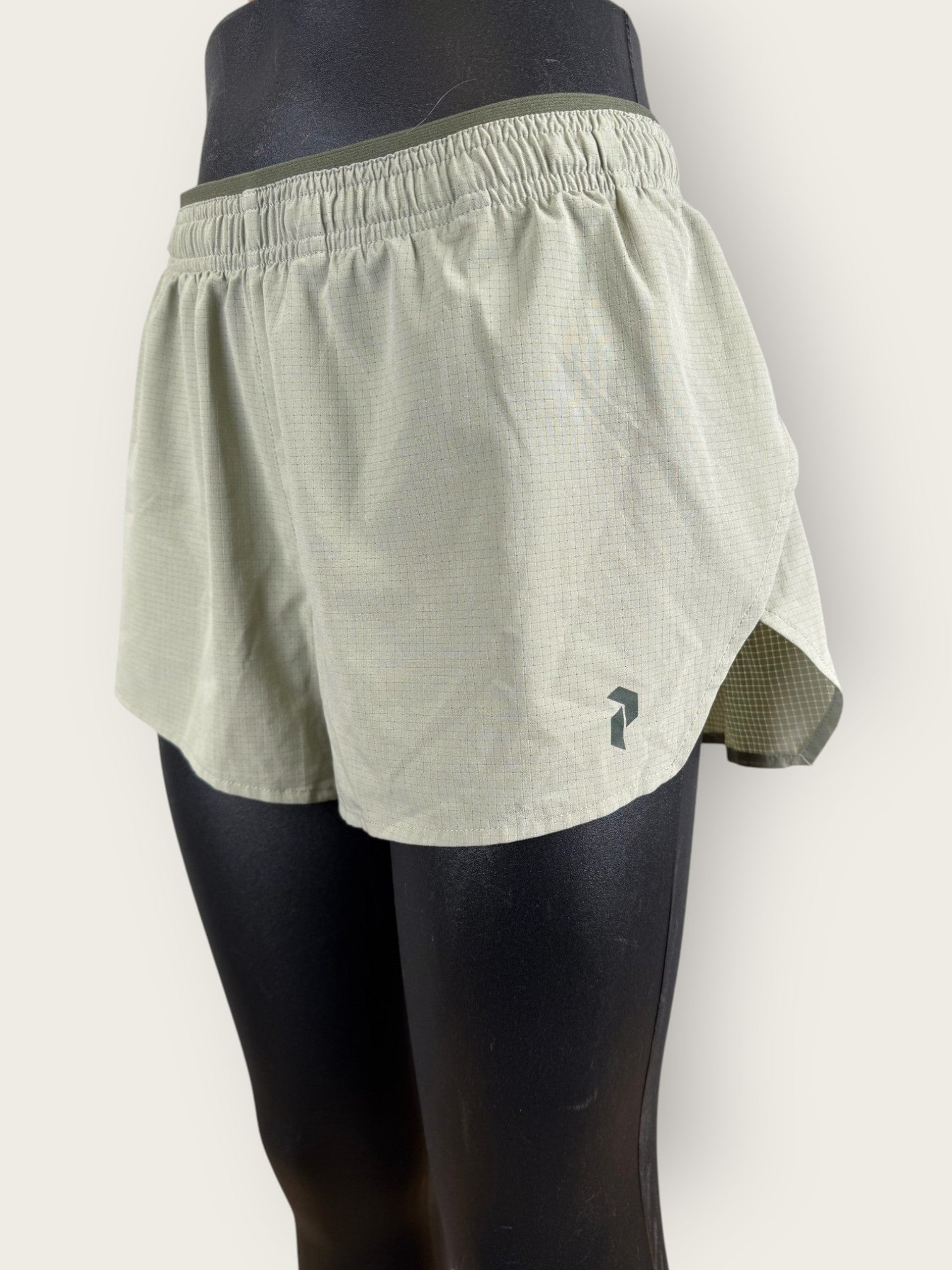 Peak Performance Runningshorts (M)