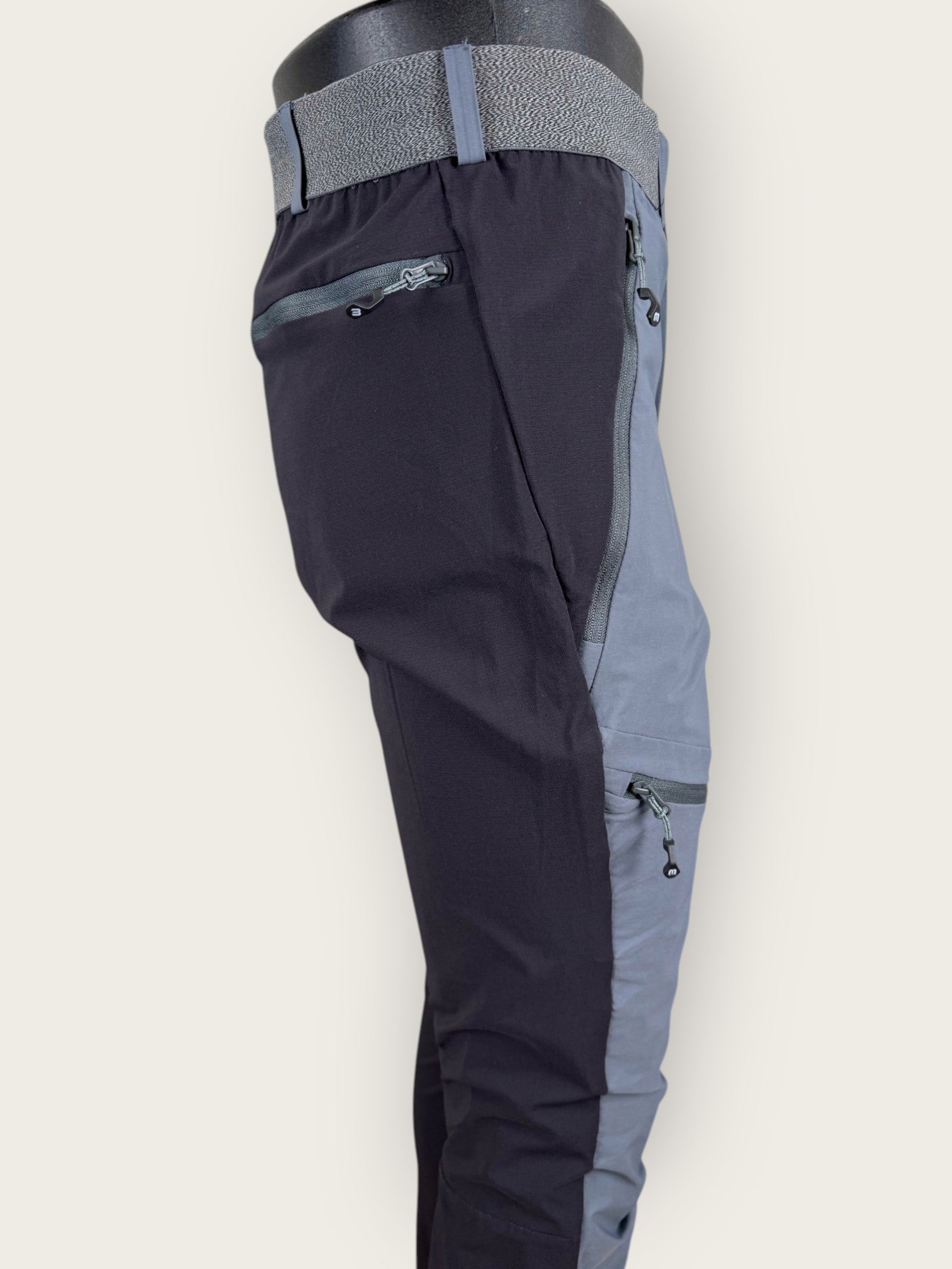Maul Wanderhose (XL)