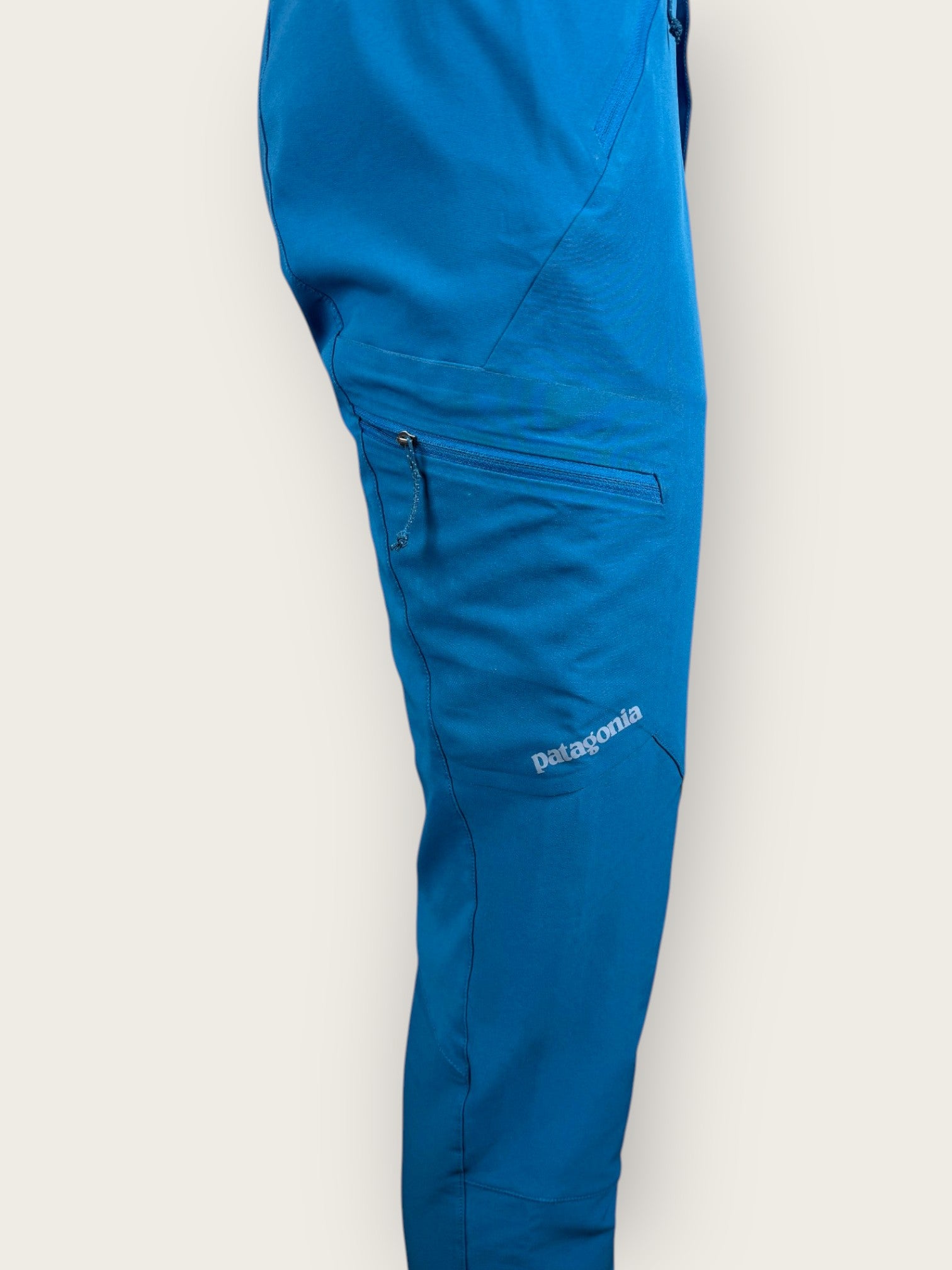 Patagonia Softshellhose (S)